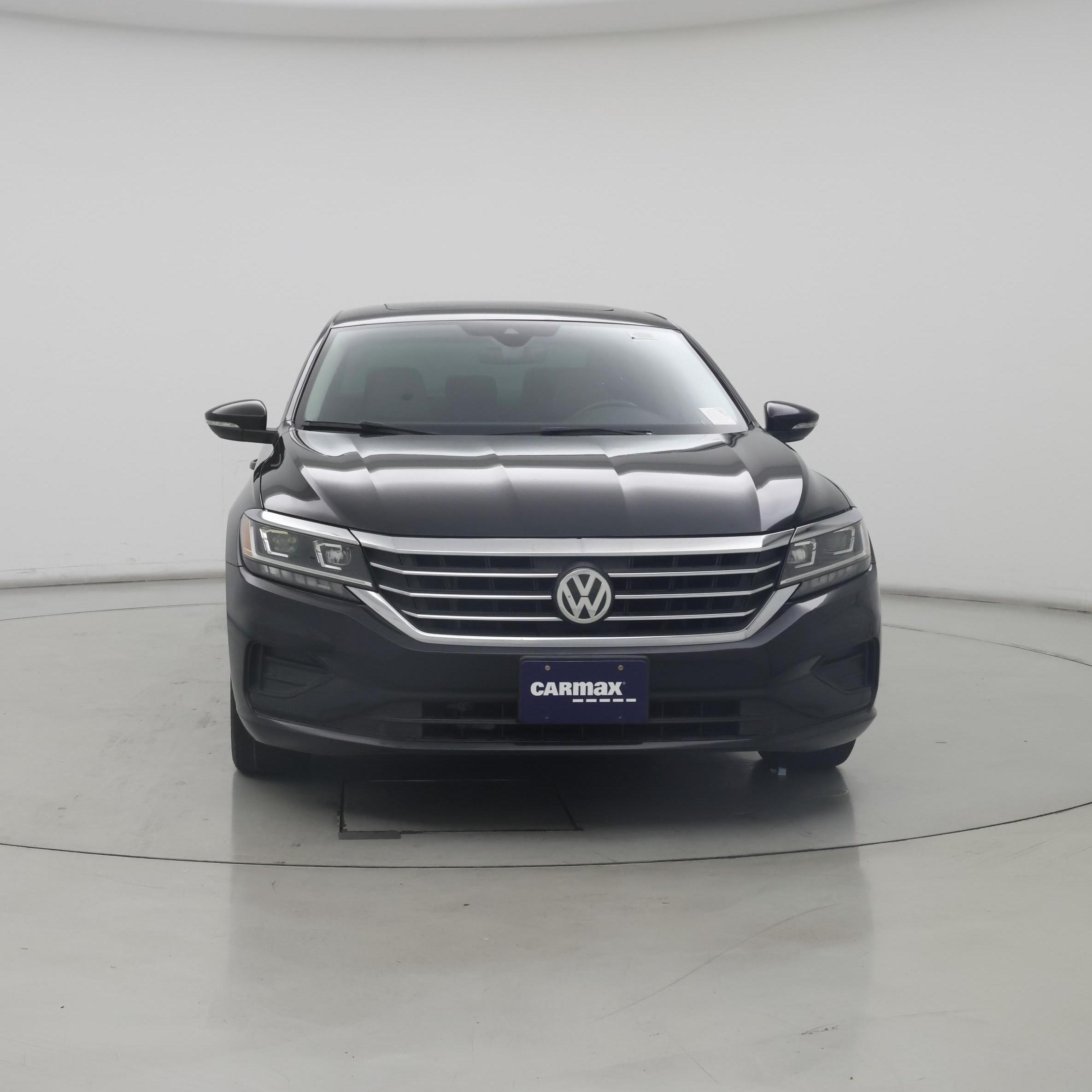 Thumbnail: 2020 Volkswagen Passat - 5