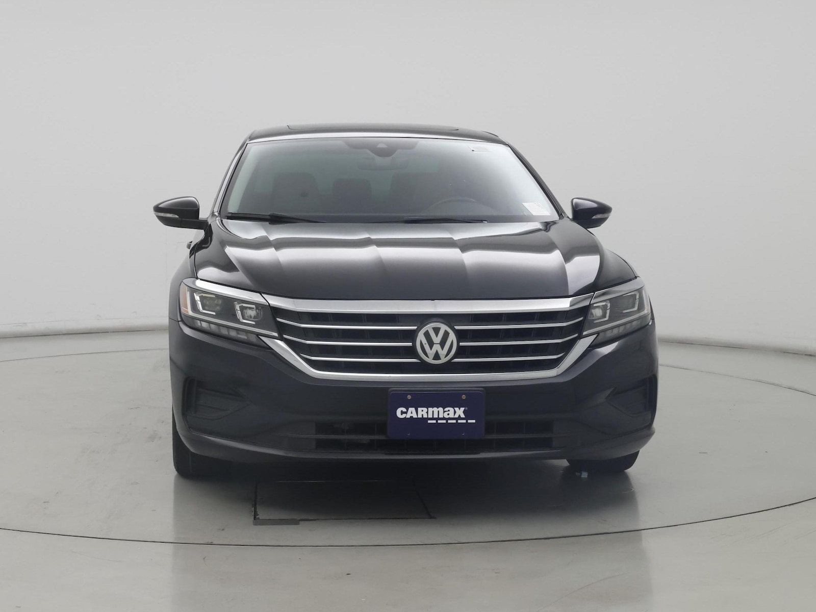2020 Volkswagen Passat SE - Photo 6