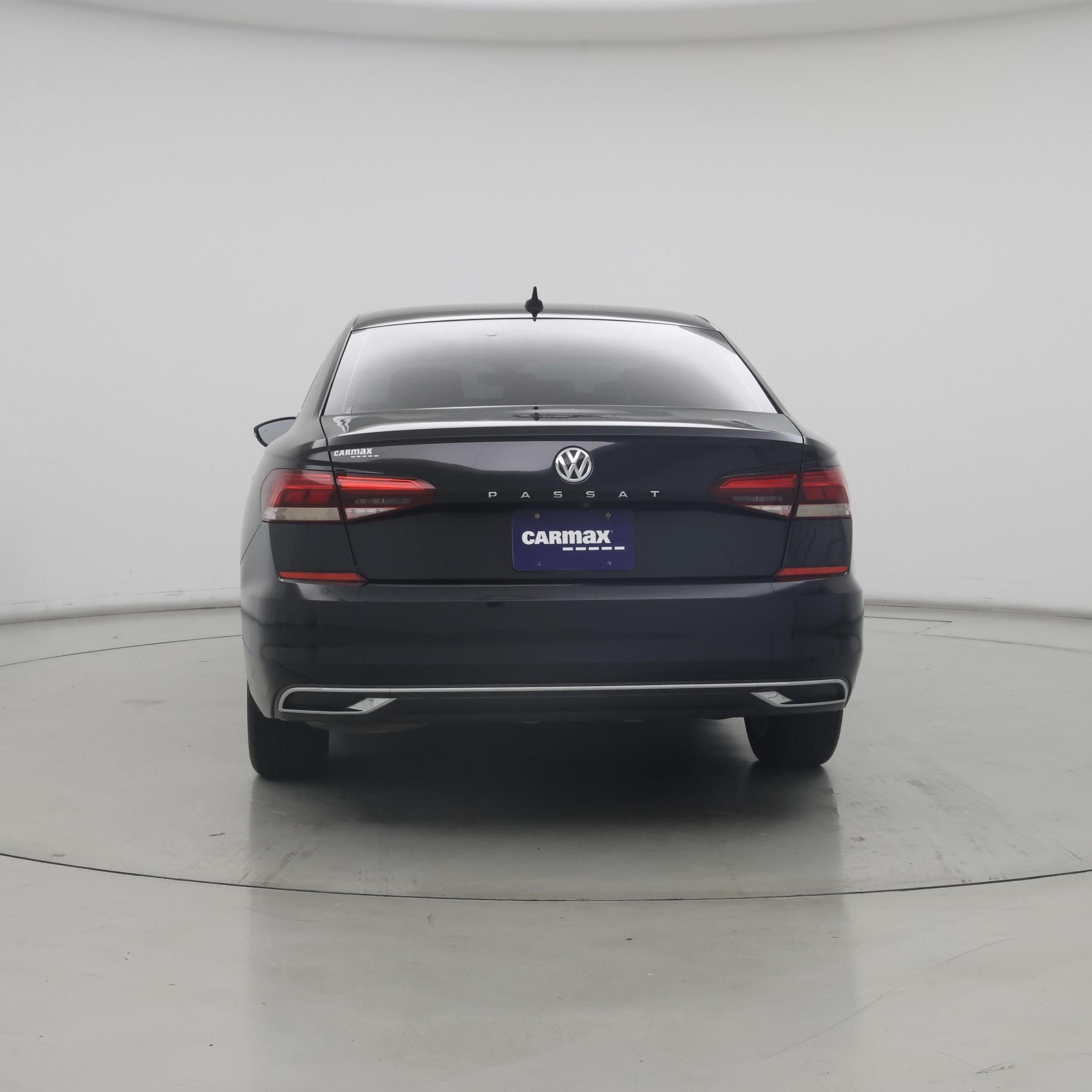 Thumbnail: 2020 Volkswagen Passat - 6