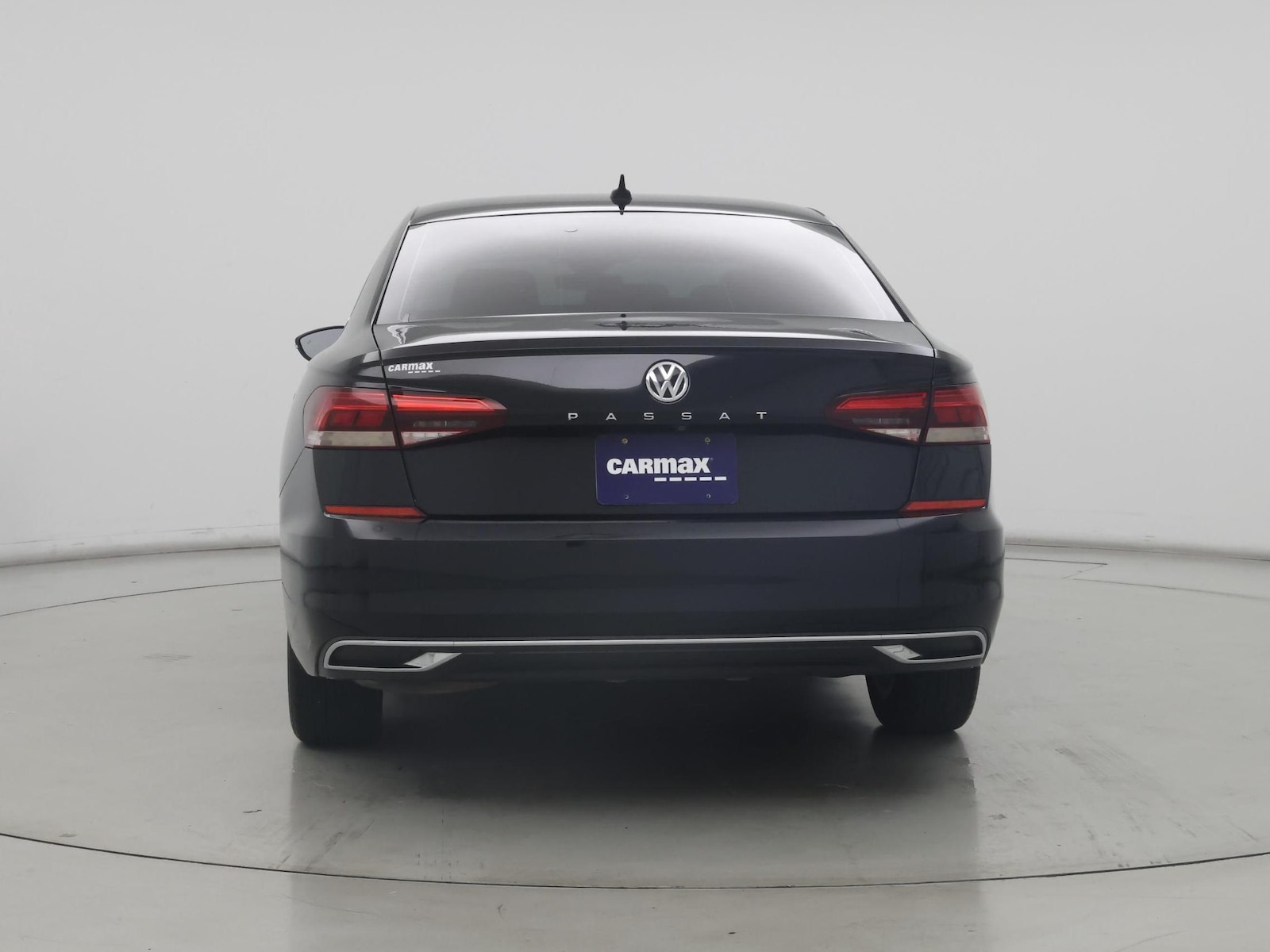 2020 Volkswagen Passat SE - Photo 7