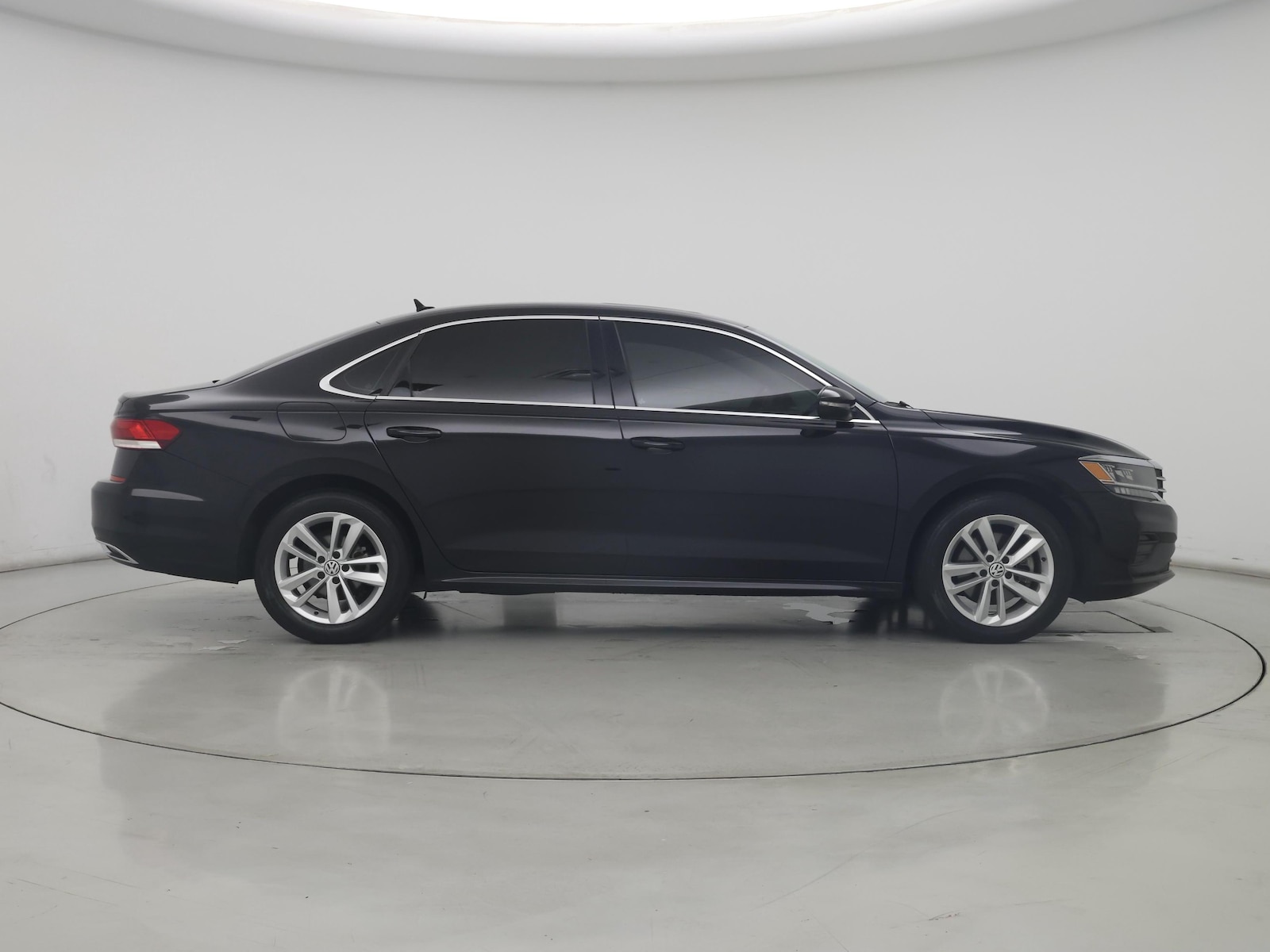 2020 Volkswagen Passat SE - Photo 8
