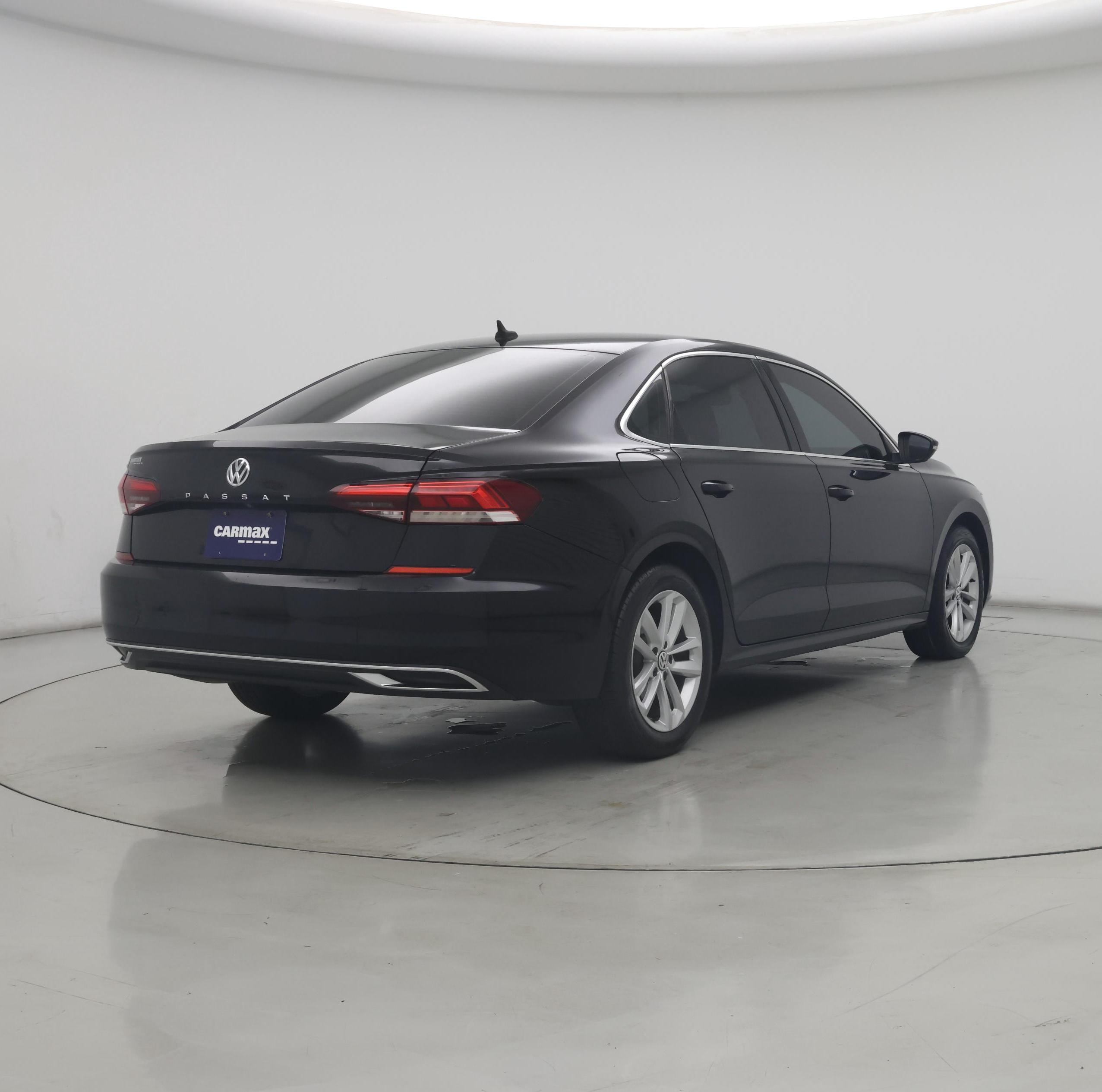 Thumbnail: 2020 Volkswagen Passat - 8