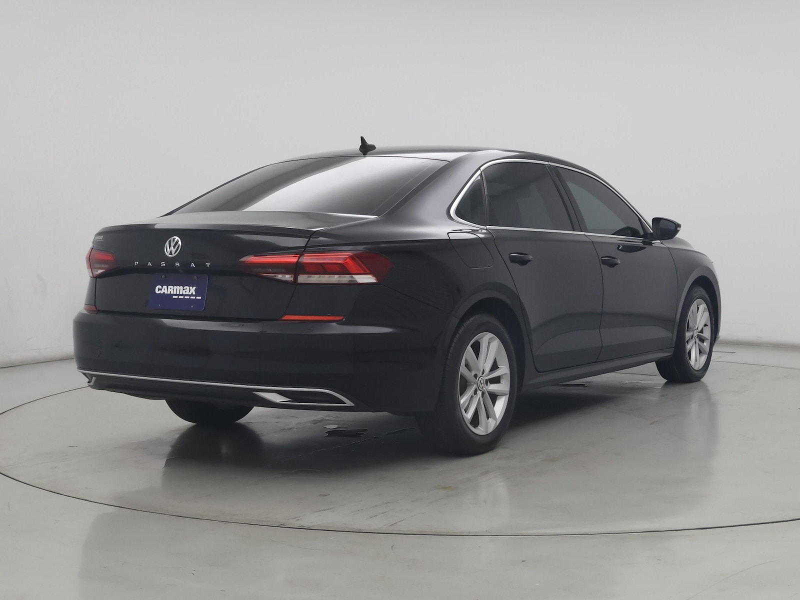2020 Volkswagen Passat SE - Photo 9