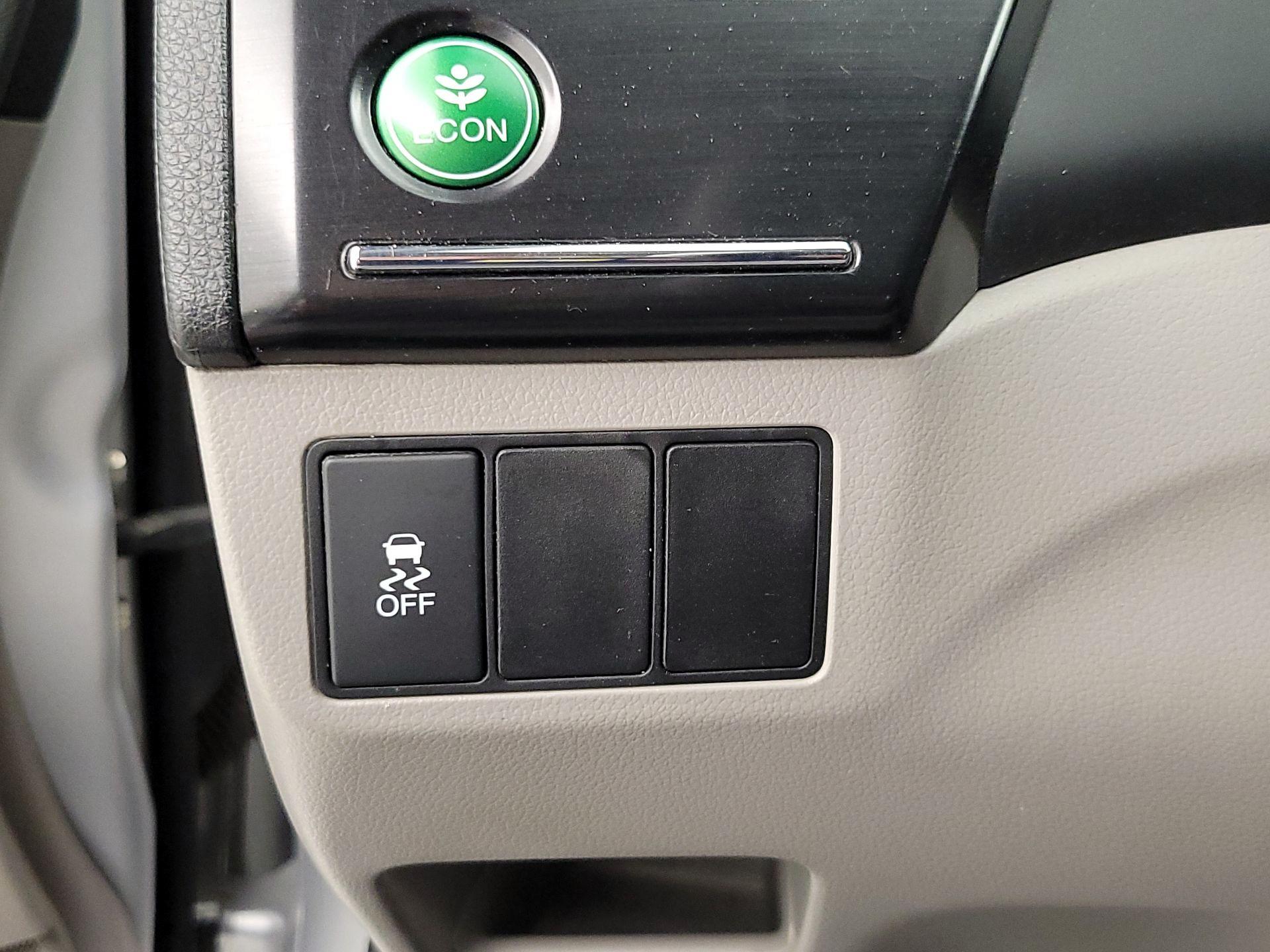 Thumbnail: 2014 Honda Civic - 13