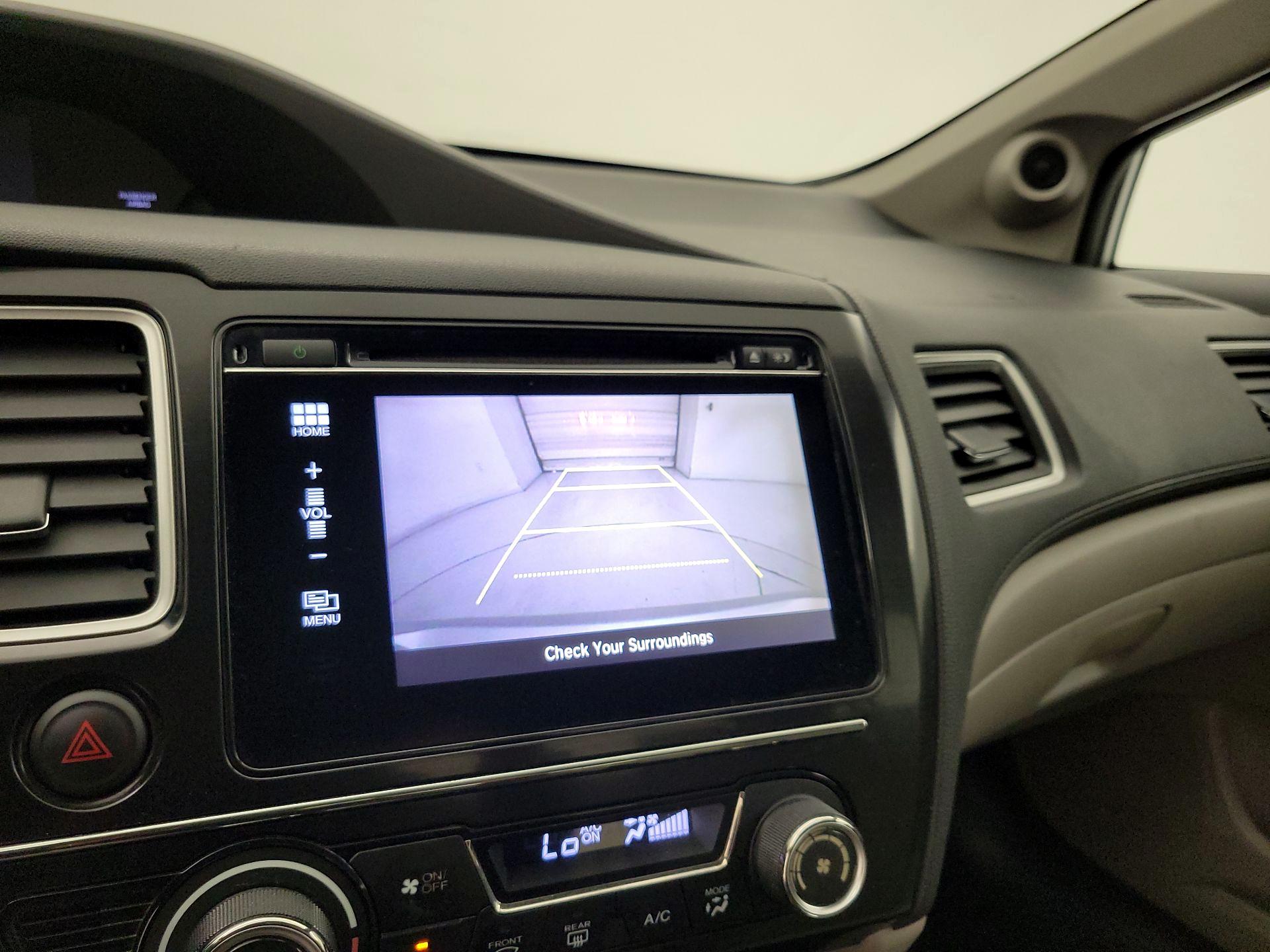 Thumbnail: 2014 Honda Civic - 14
