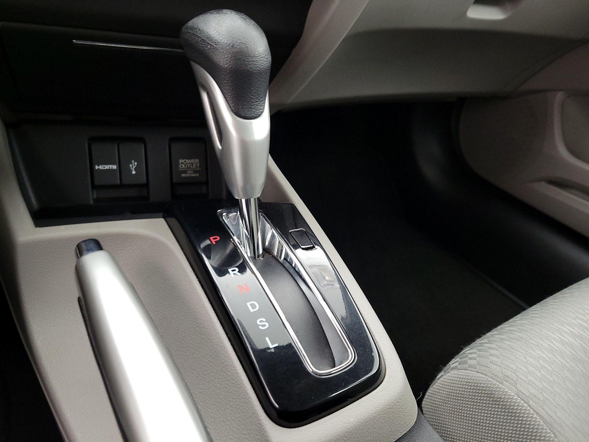 Thumbnail: 2014 Honda Civic - 17