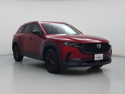 2025 Mazda CX-50 2.5 S Select Package