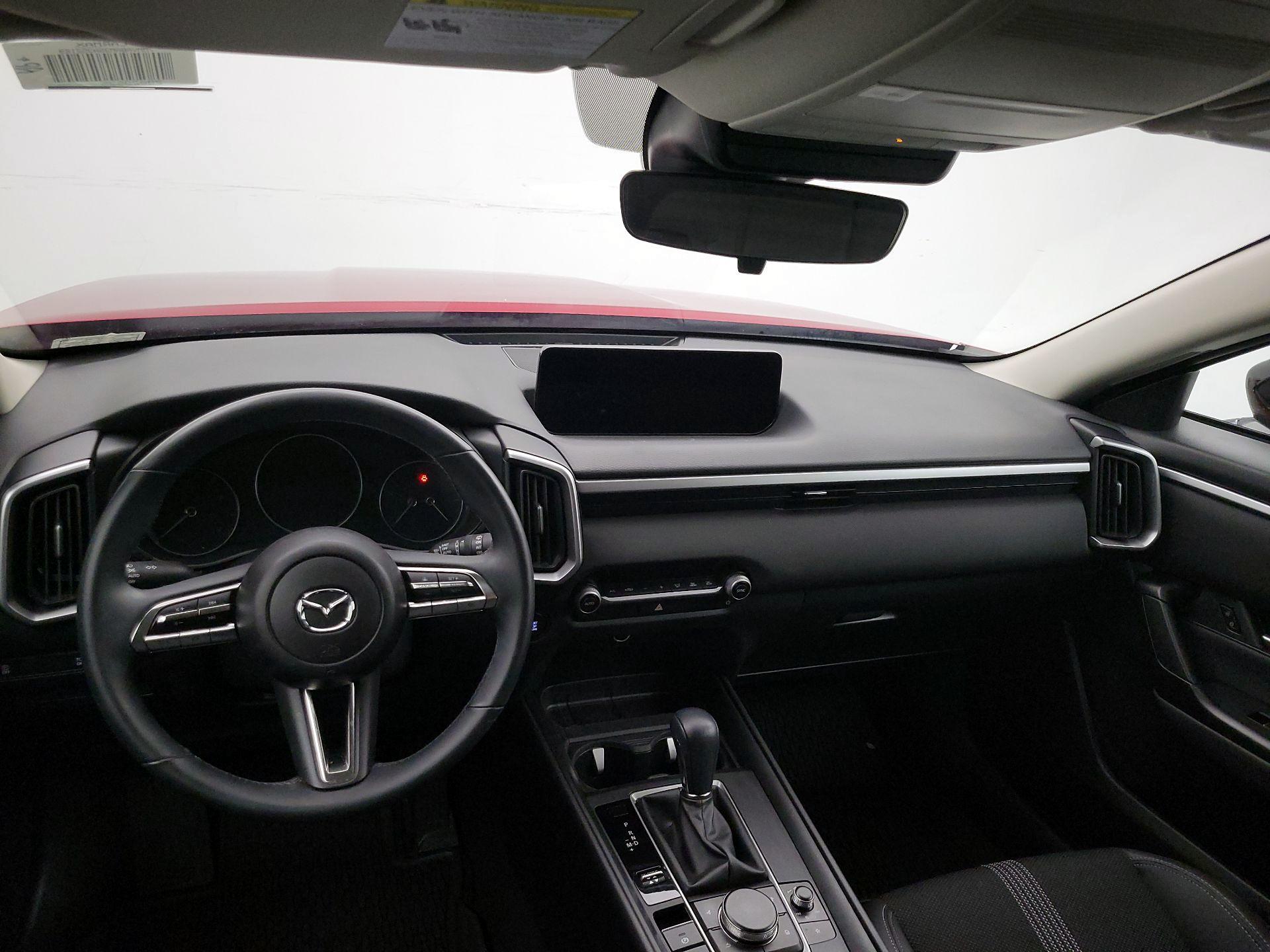 Thumbnail: 2025 Mazda CX-50 - 9