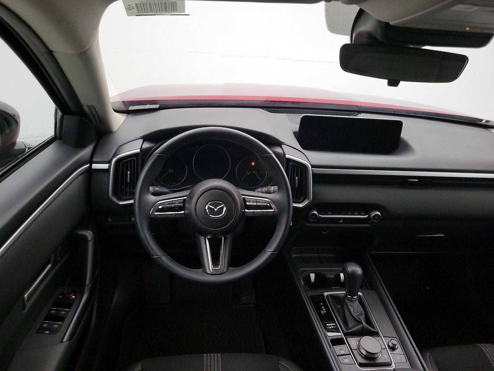 Thumbnail: 2025 Mazda CX-50 - 10
