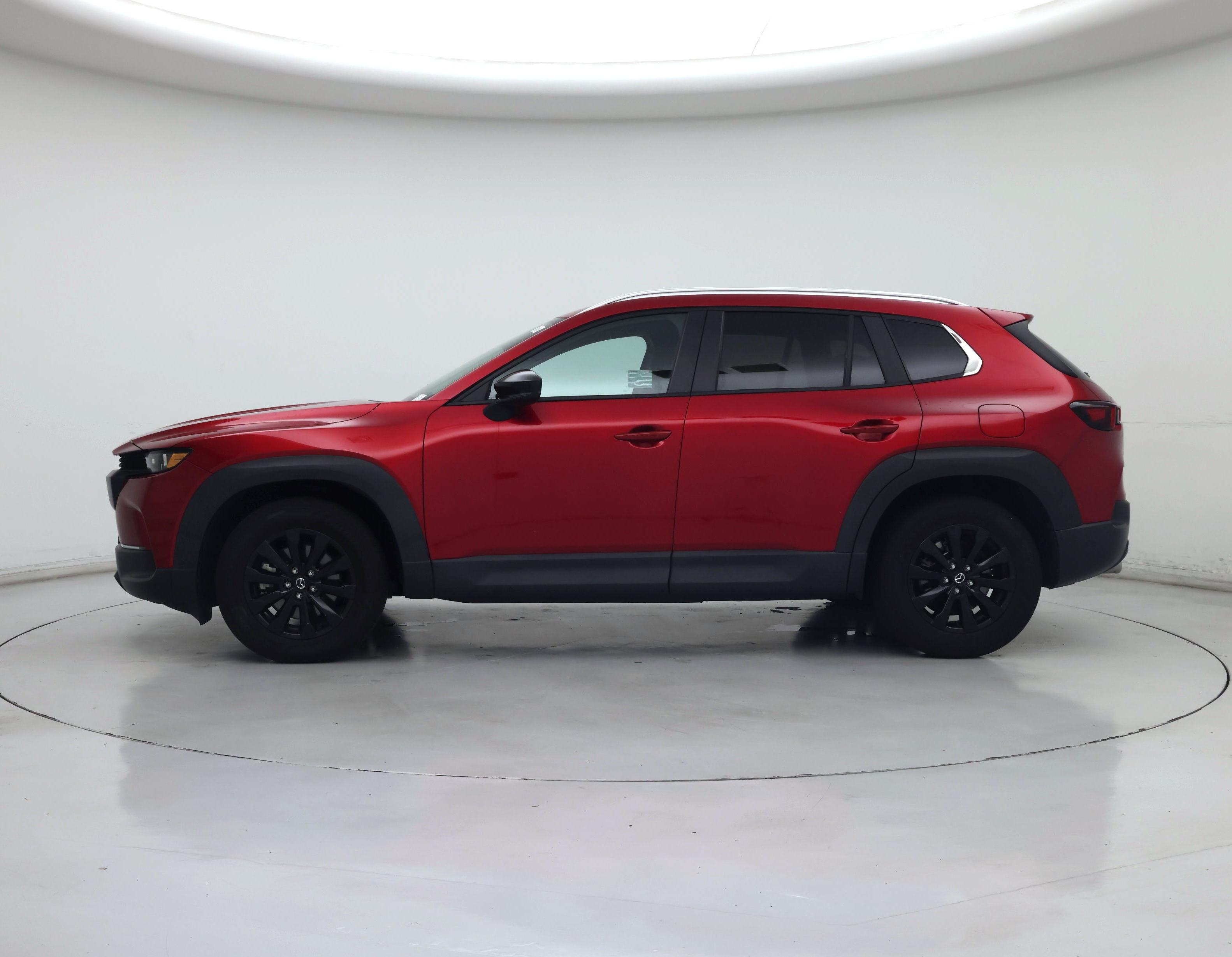 Thumbnail: 2025 Mazda CX-50 - 3