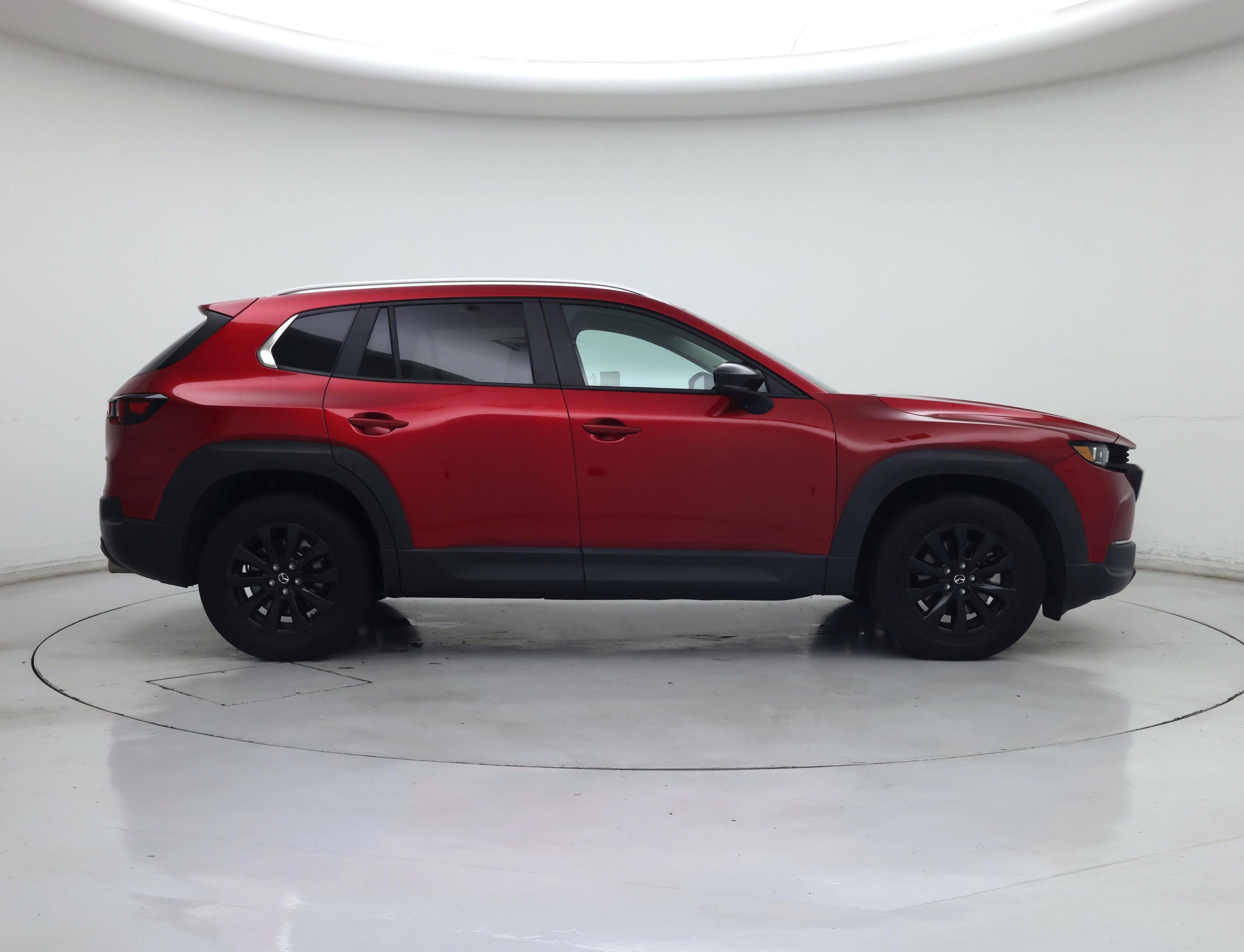 Thumbnail: 2025 Mazda CX-50 - 7