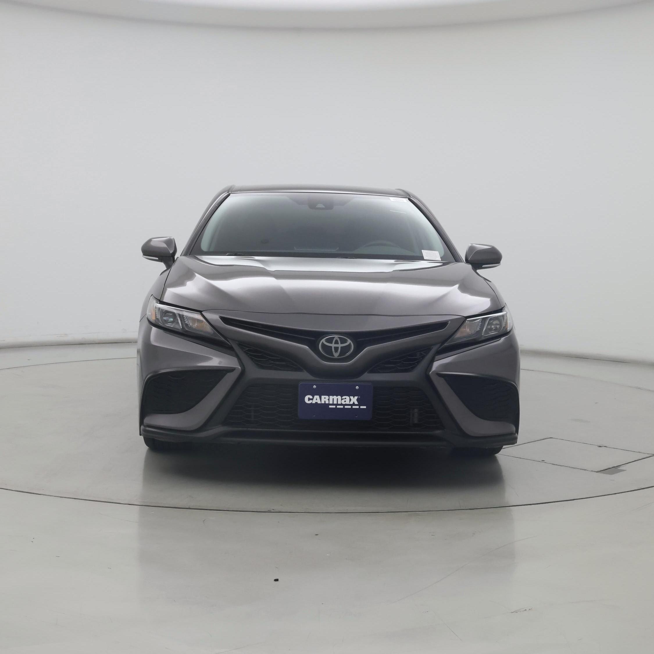Thumbnail: 2024 Toyota Camry - 5