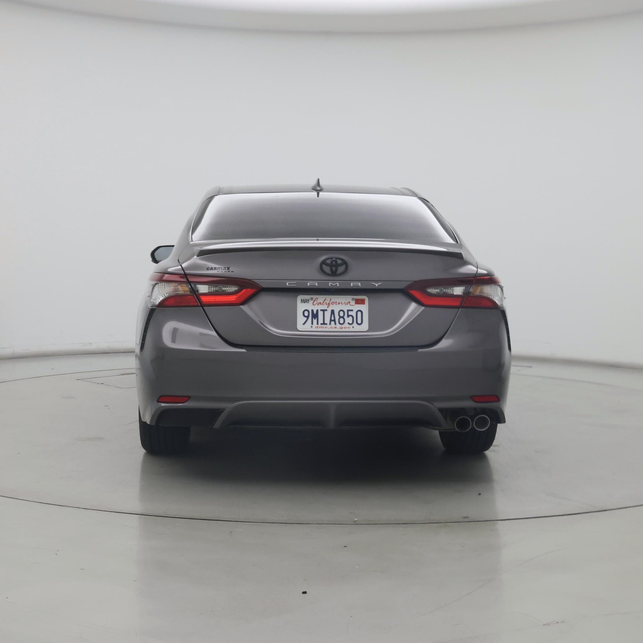 Thumbnail: 2024 Toyota Camry - 6