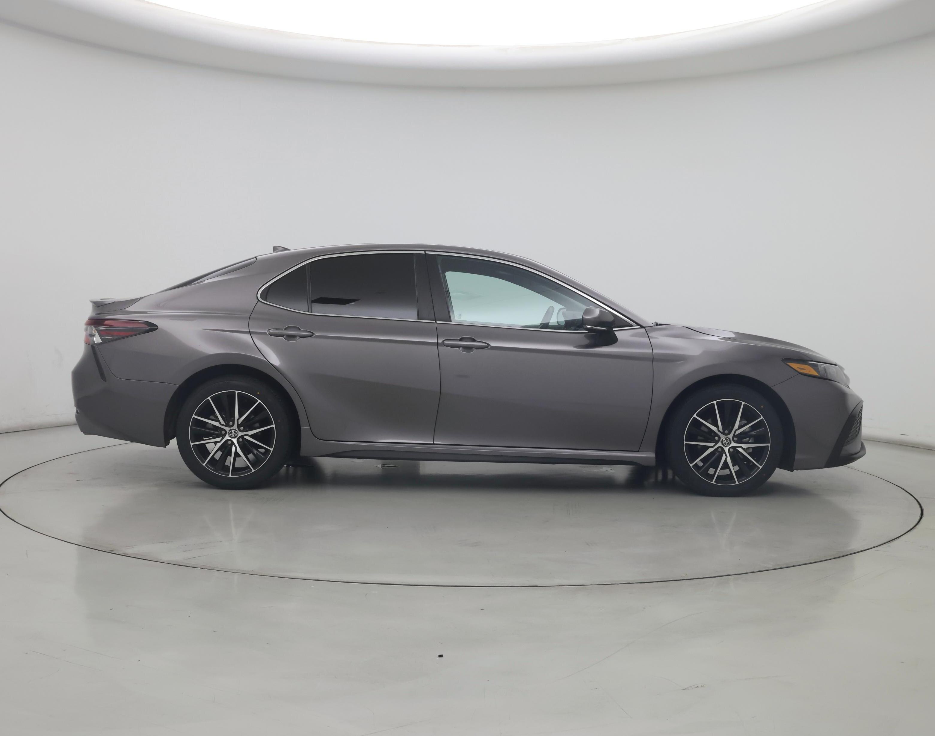 Thumbnail: 2024 Toyota Camry - 7