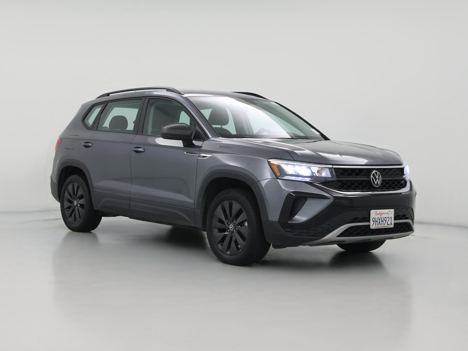 2023 Volkswagen Taos
