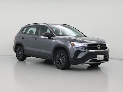 2023 Volkswagen Taos S