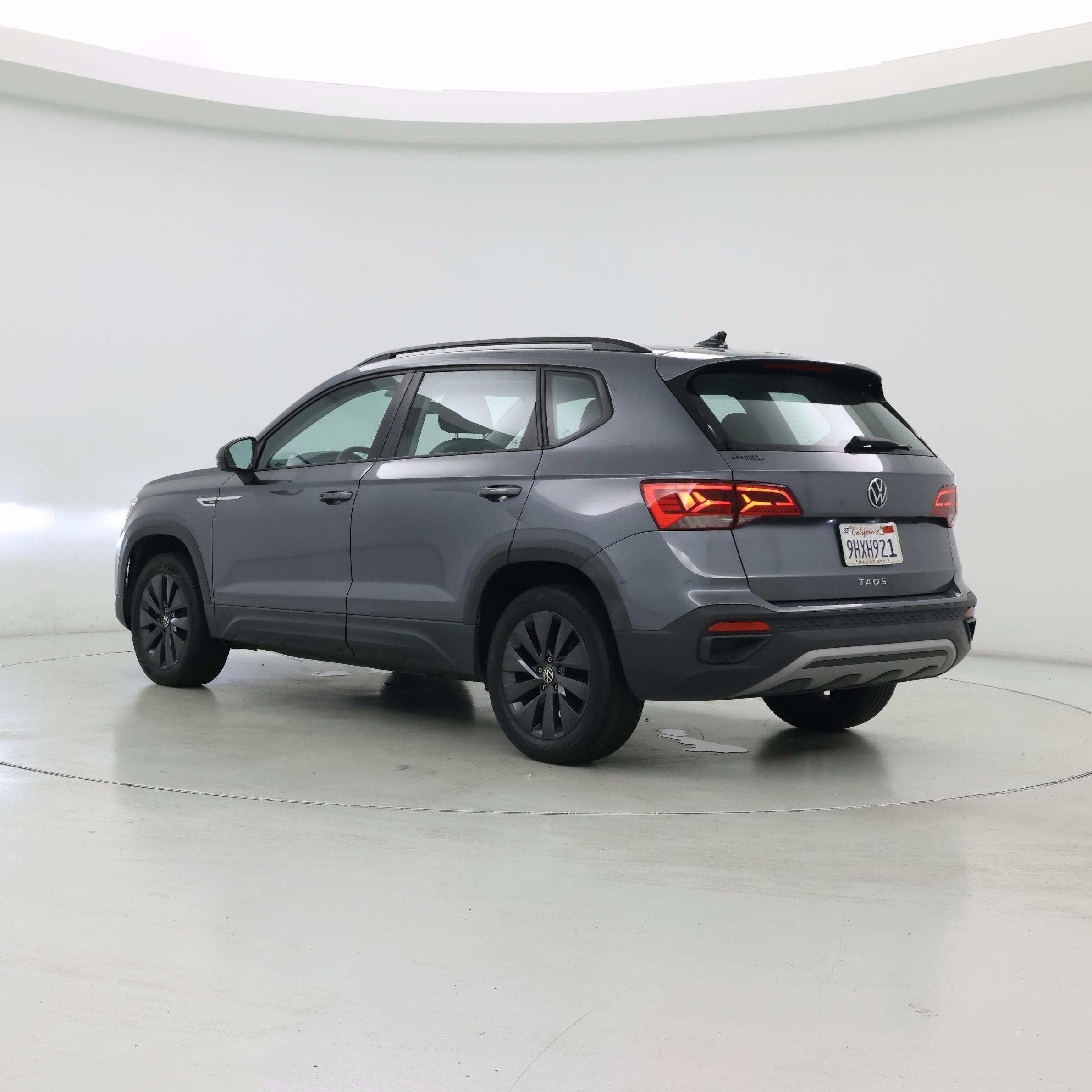 Thumbnail: 2023 Volkswagen Taos - 2
