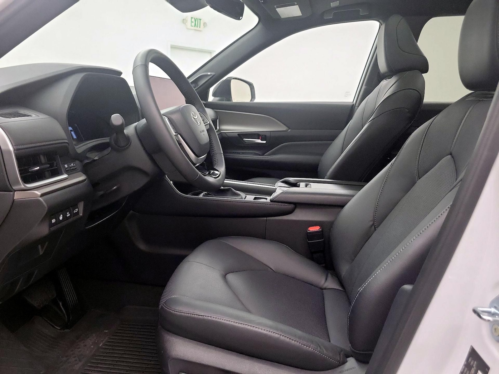 2026 Toyota Grand Highlander Nightshade - Photo 12