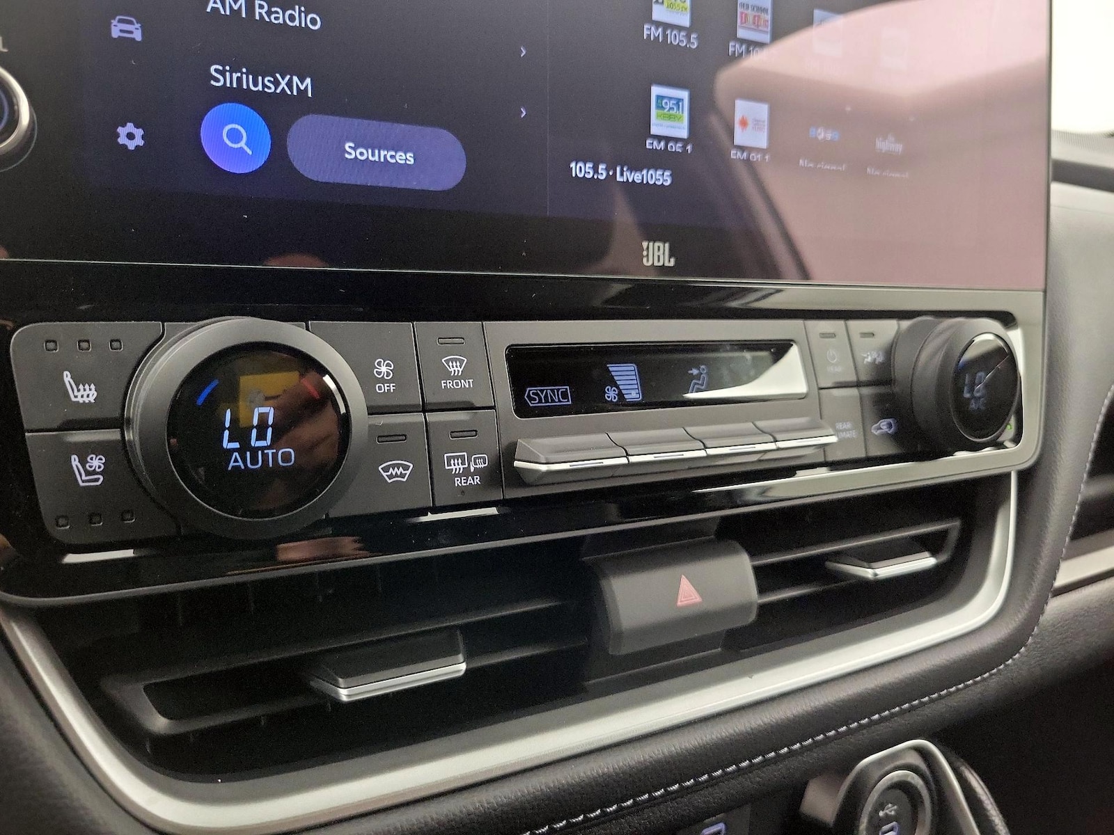 2026 Toyota Grand Highlander Nightshade - Photo 17