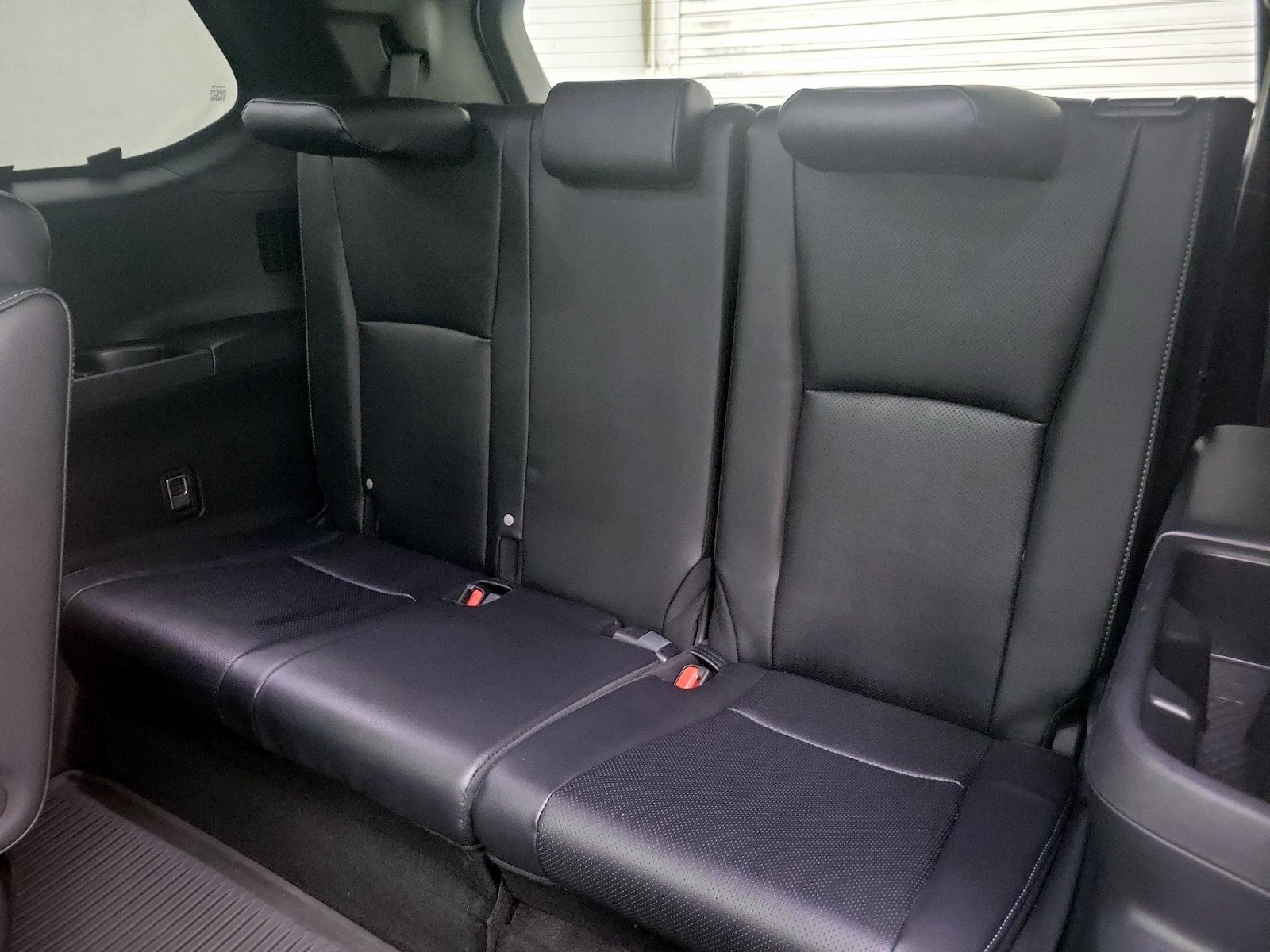2026 Toyota Grand Highlander Nightshade - Photo 22