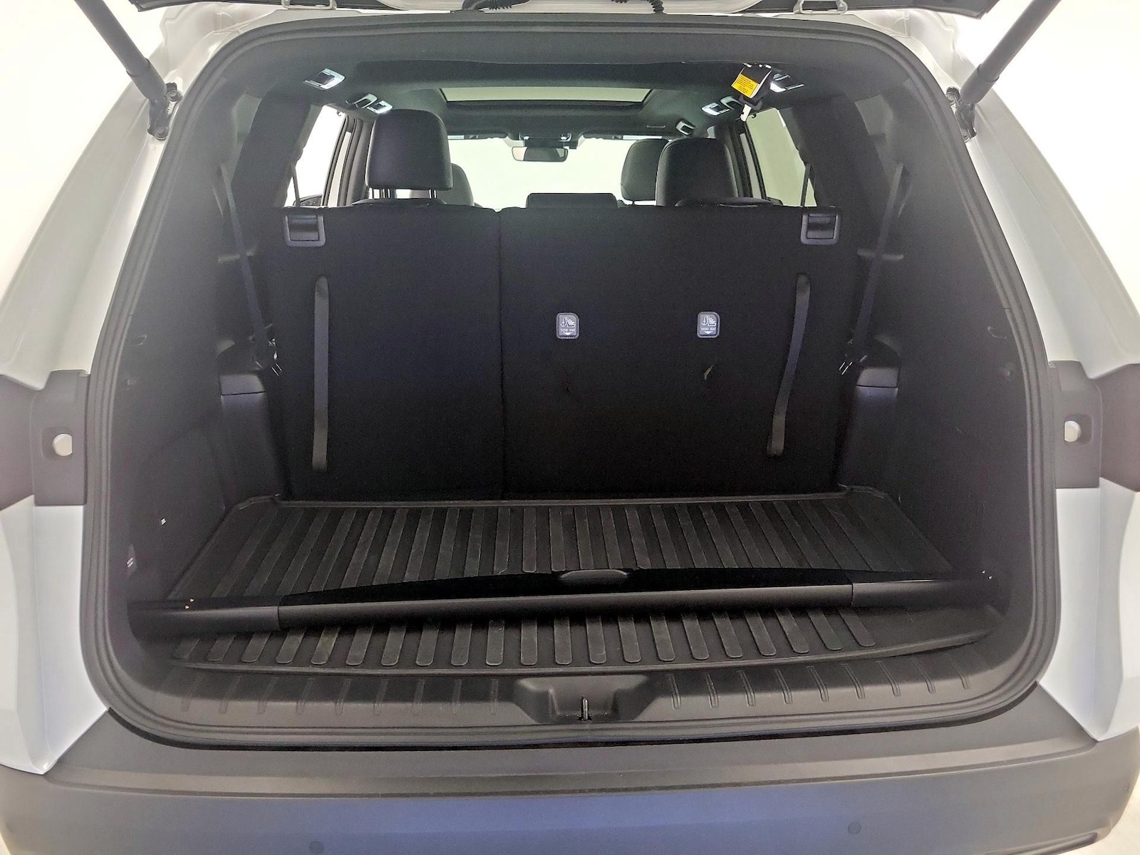2026 Toyota Grand Highlander Nightshade - Photo 23