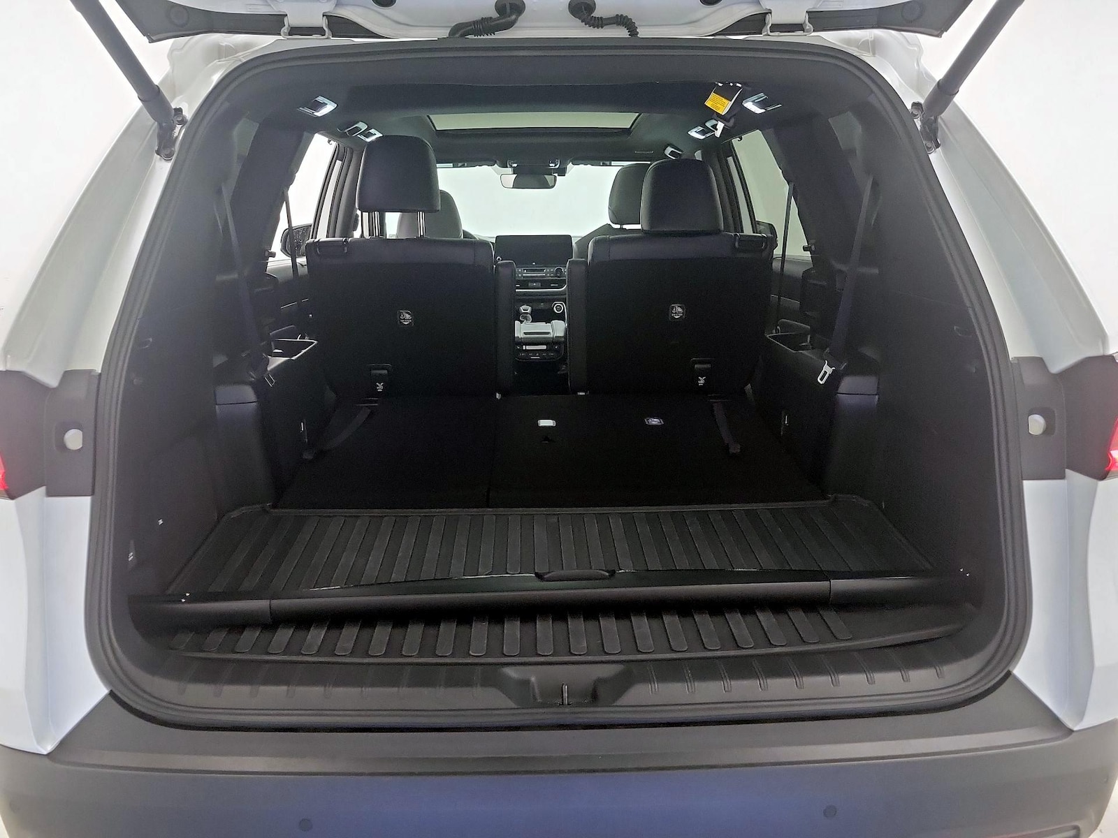 2026 Toyota Grand Highlander Nightshade - Photo 24