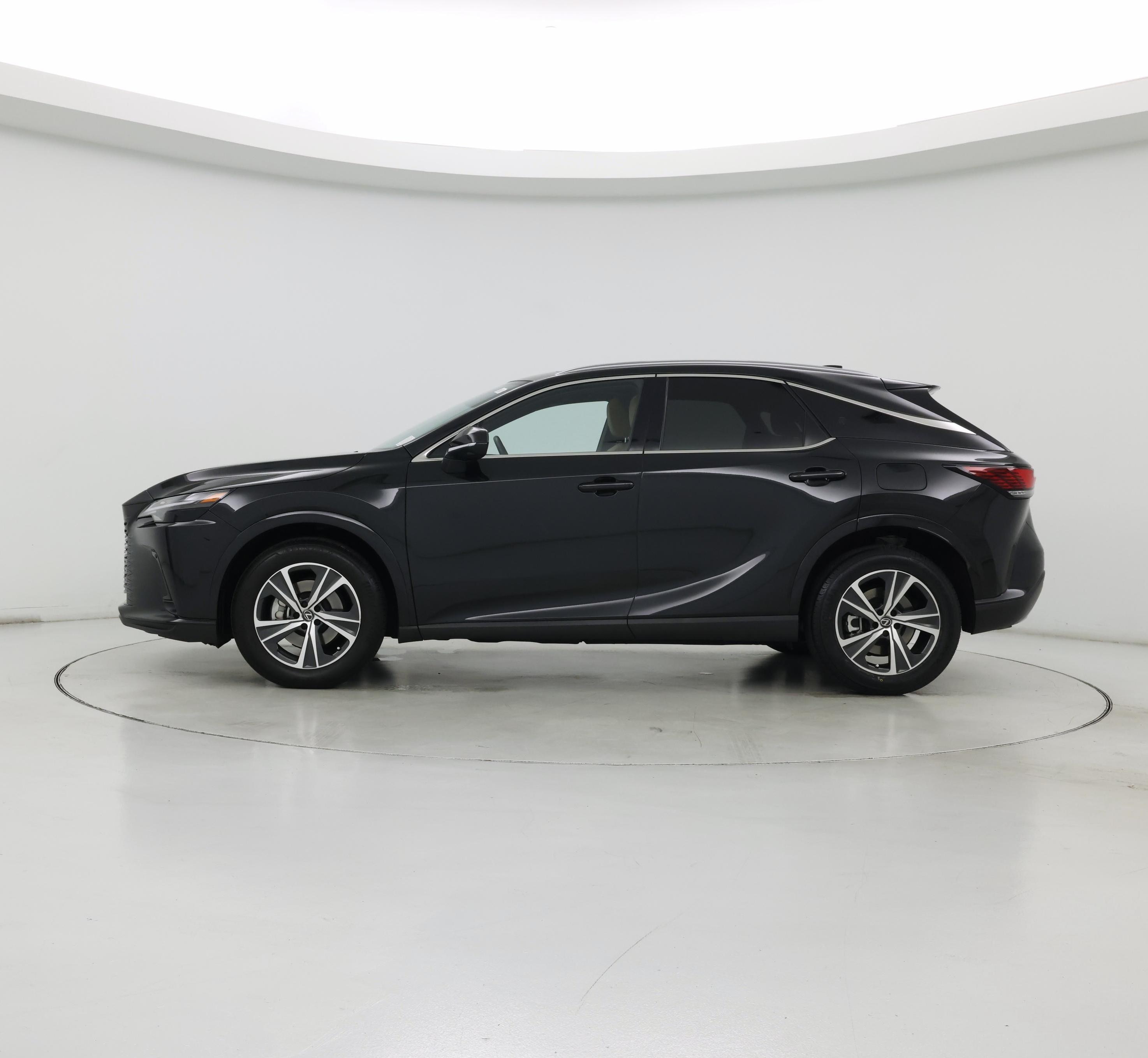 Thumbnail: 2025 Lexus RX - 3