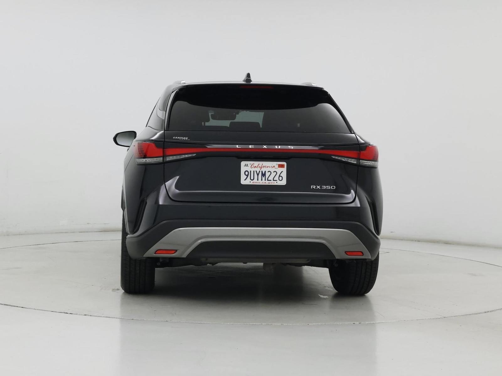 2025 Lexus RX 350 - Photo 7