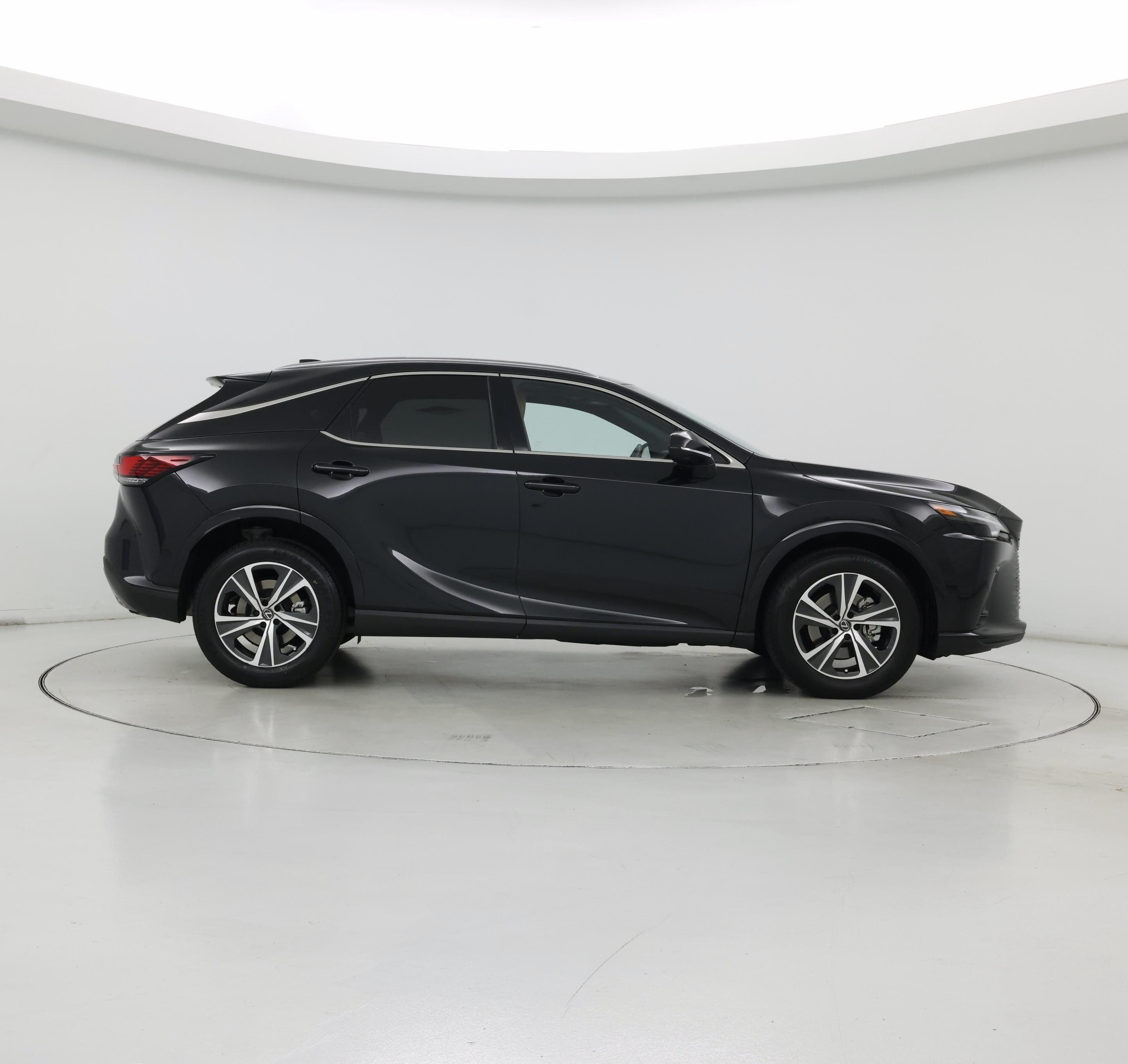 Thumbnail: 2025 Lexus RX - 7
