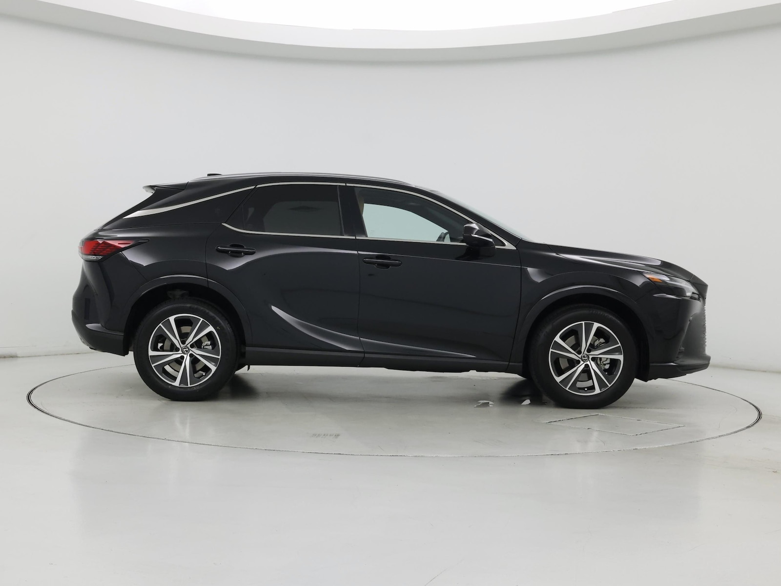2025 Lexus RX 350 - Photo 8