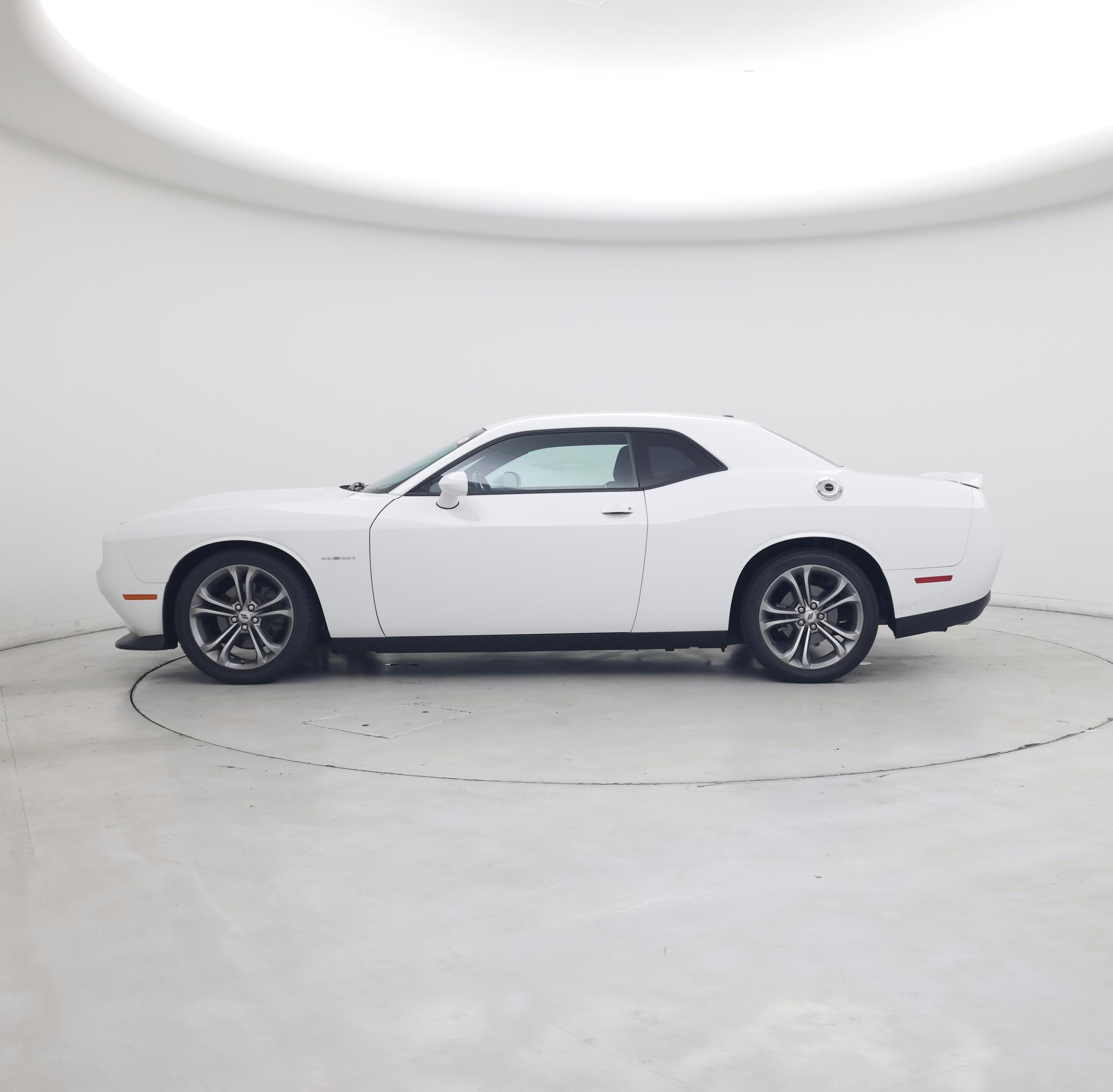 Thumbnail: 2021 Dodge Challenger - 3