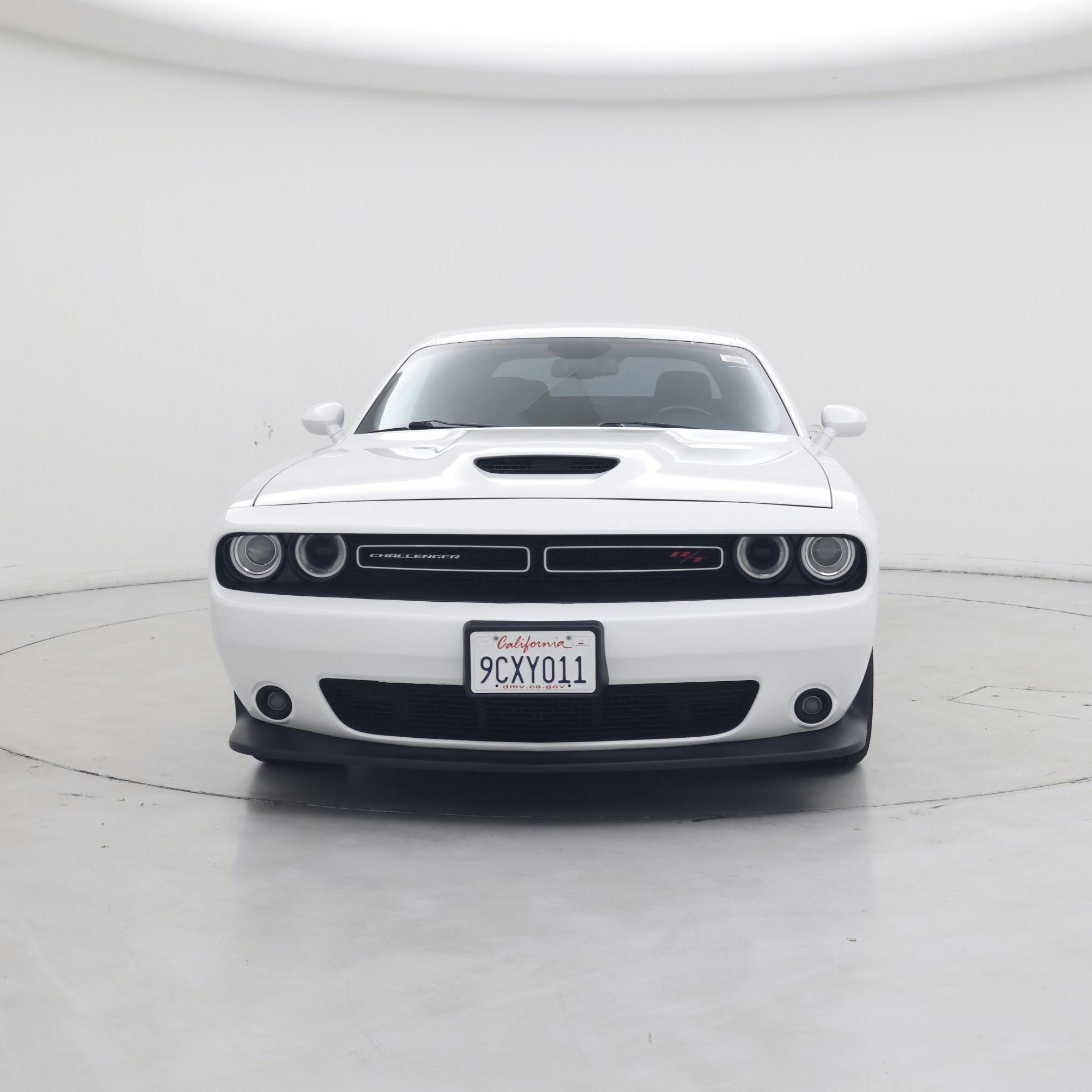 Thumbnail: 2021 Dodge Challenger - 5