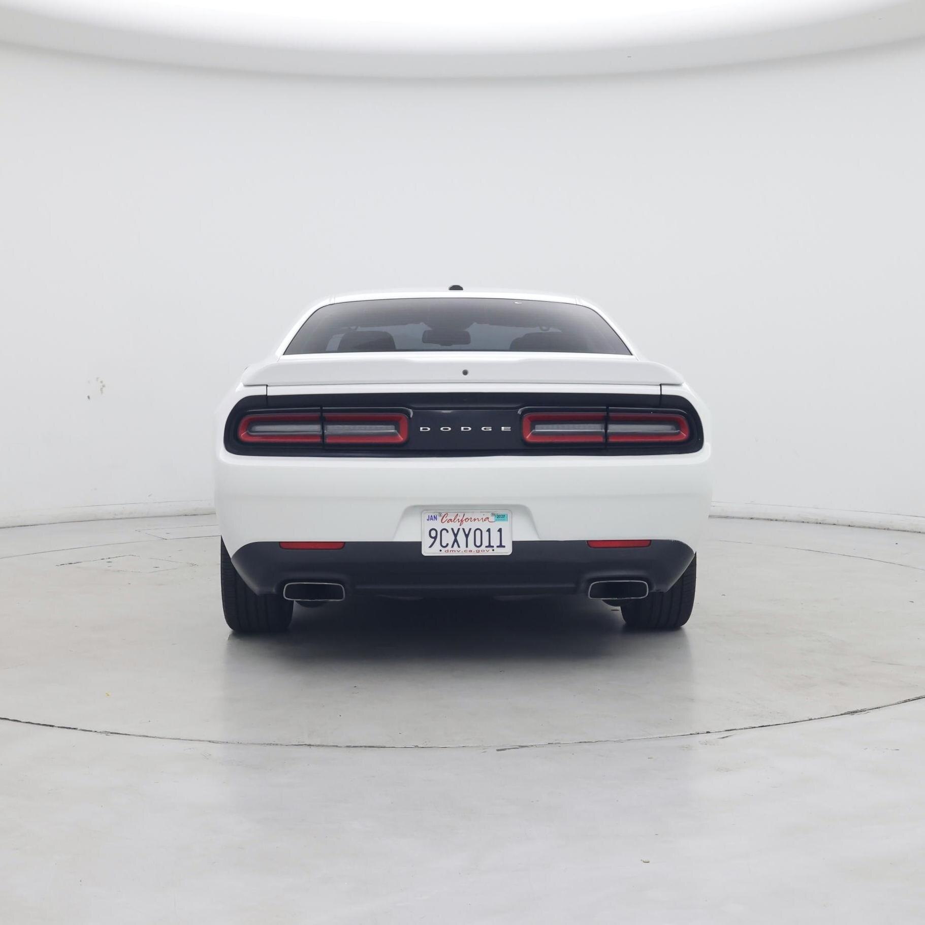 Thumbnail: 2021 Dodge Challenger - 6