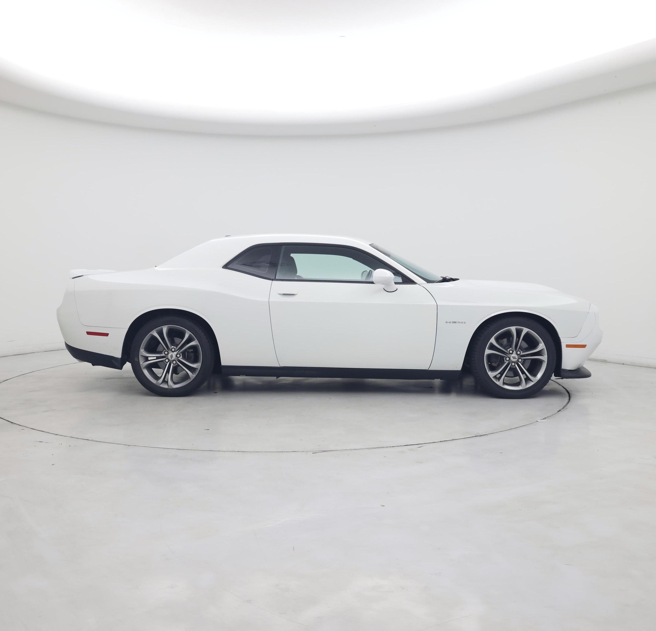 Thumbnail: 2021 Dodge Challenger - 7