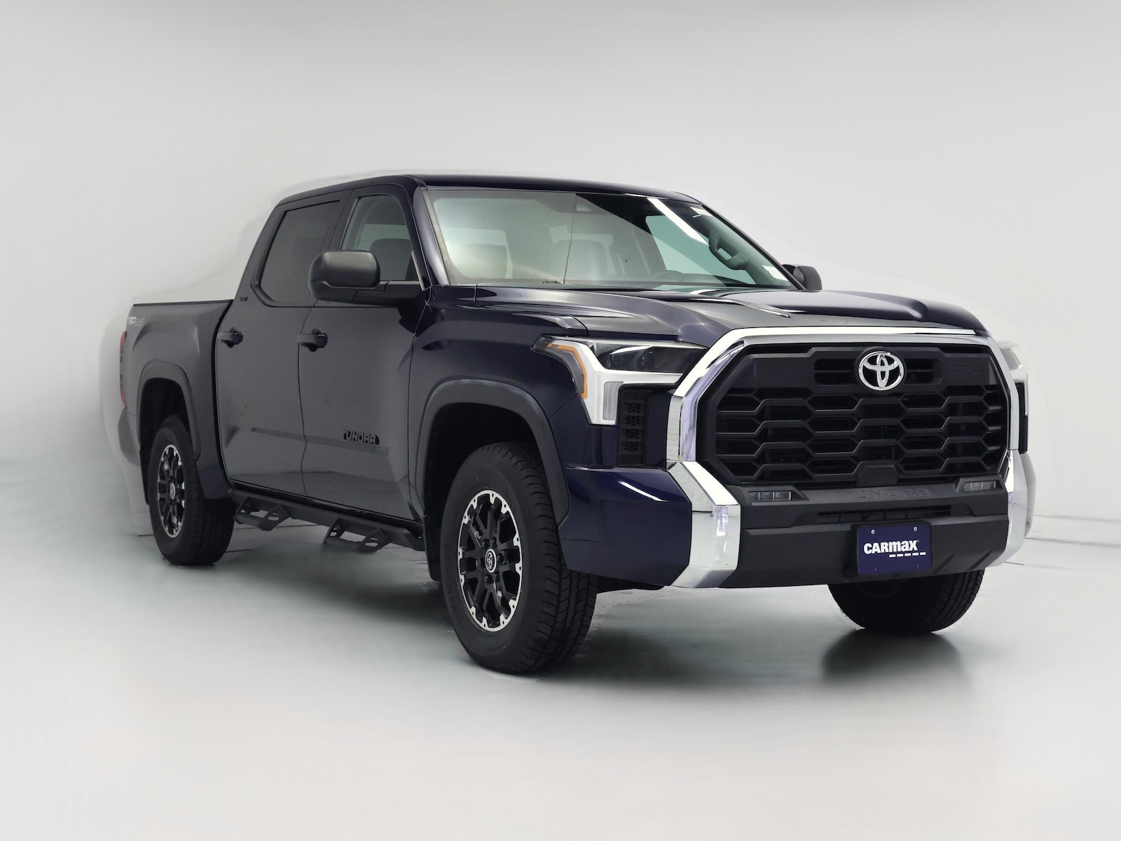 2024 Toyota Tundra 4WD
