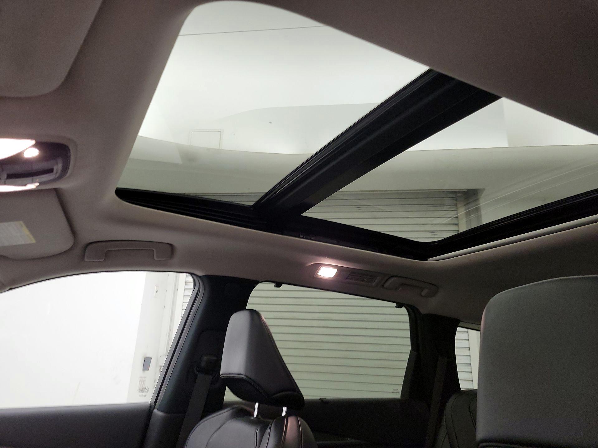 Thumbnail: 2023 INFINITI QX60 - 20
