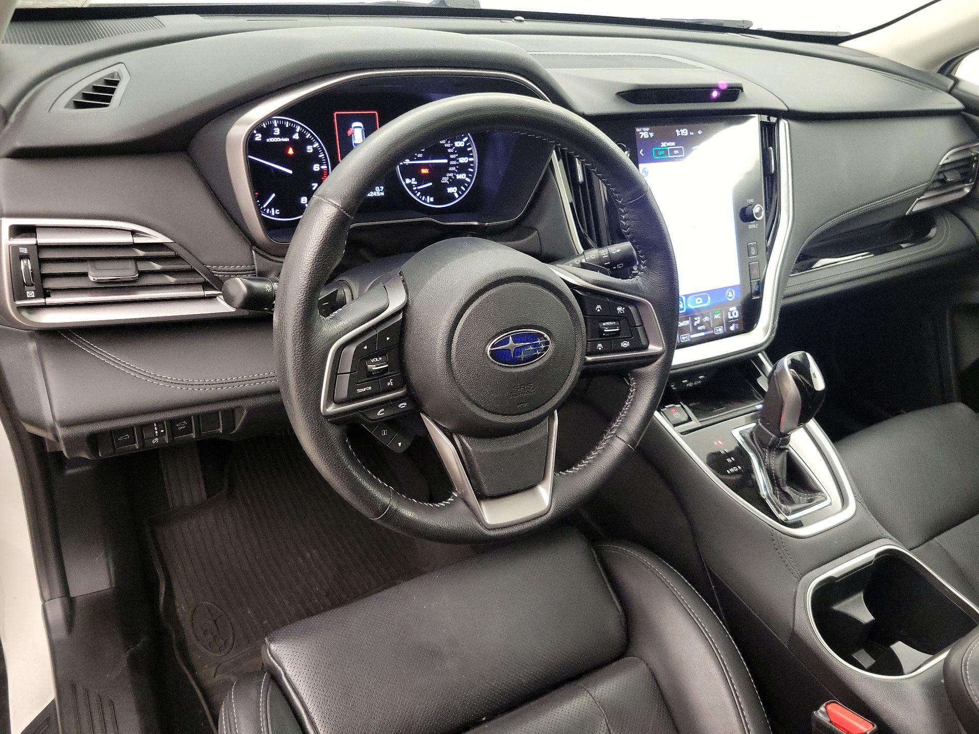 Thumbnail: 2020 Subaru Outback - 9