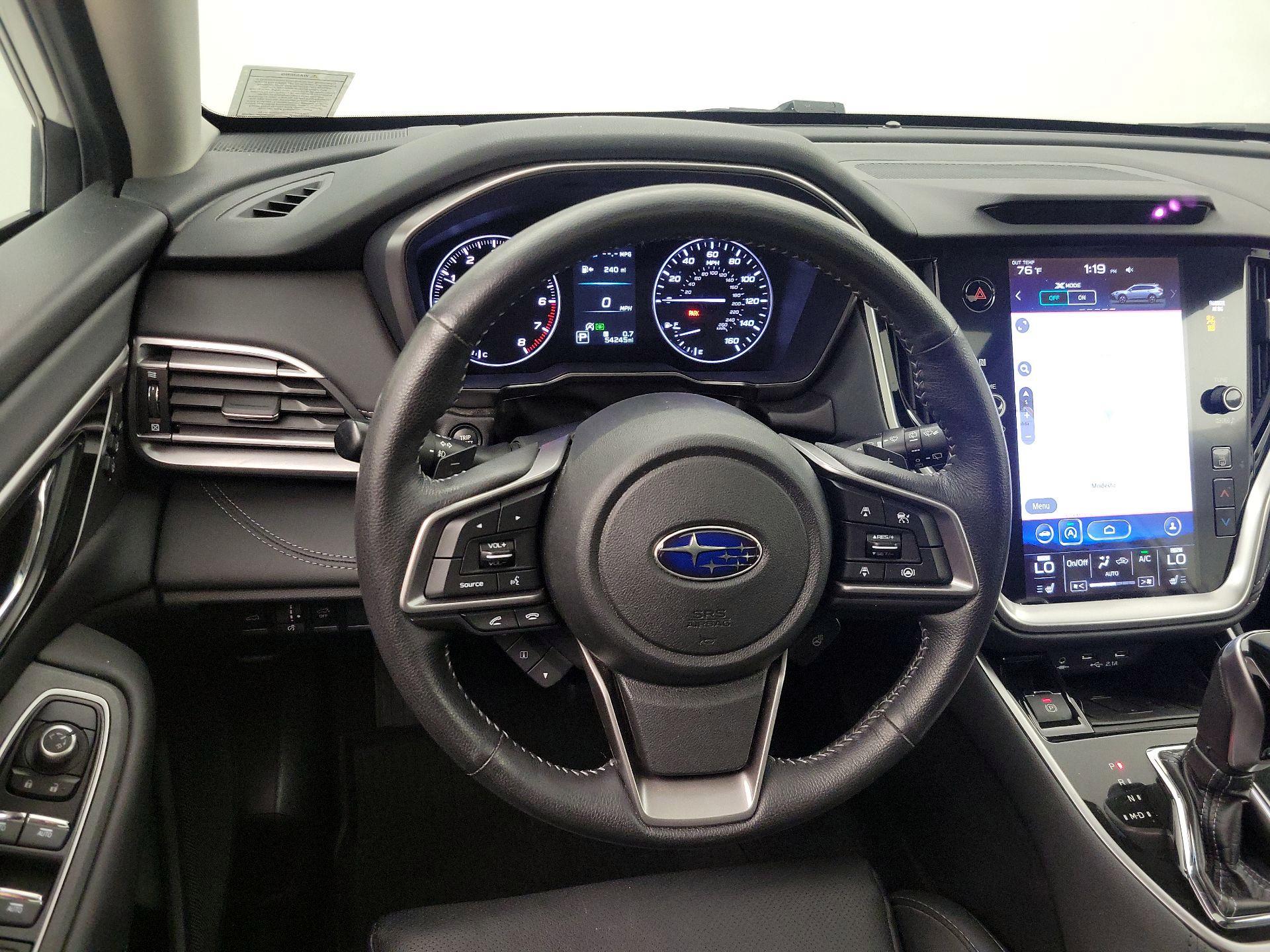 Thumbnail: 2020 Subaru Outback - 10