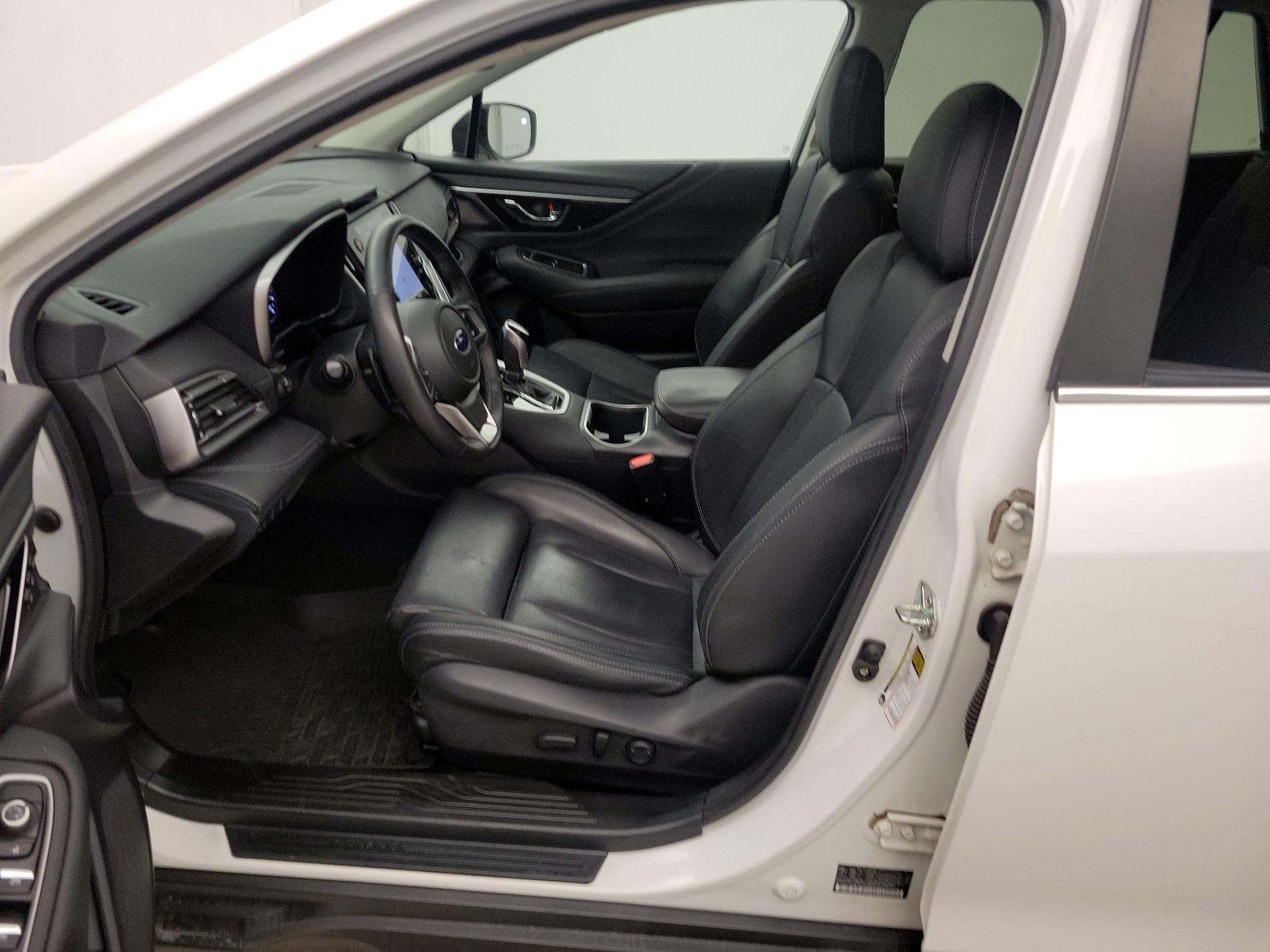 Thumbnail: 2020 Subaru Outback - 11