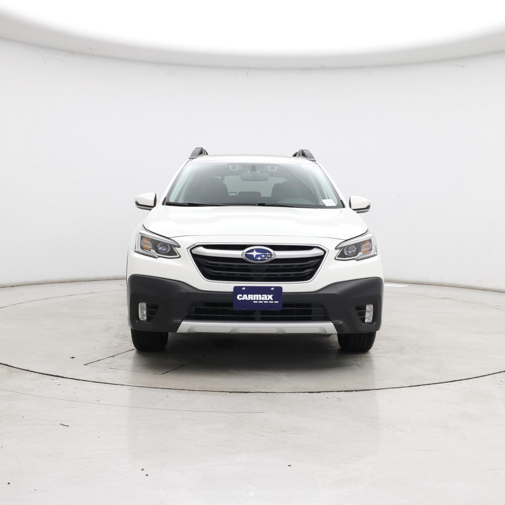 Thumbnail: 2020 Subaru Outback - 5