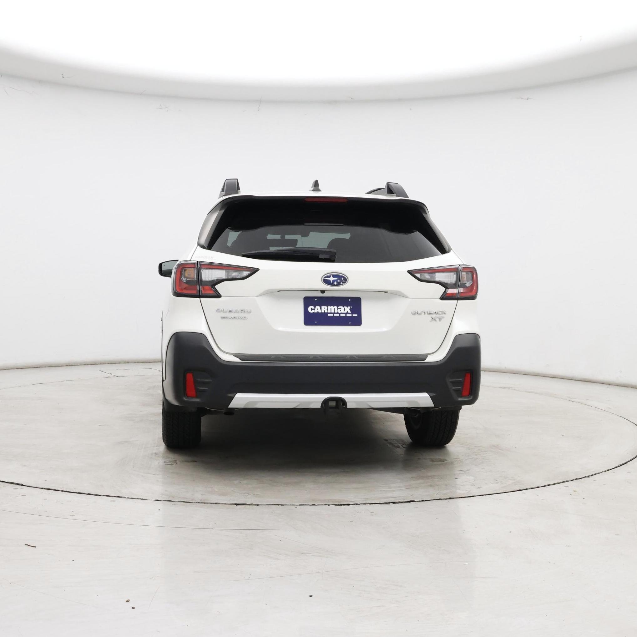 Thumbnail: 2020 Subaru Outback - 6