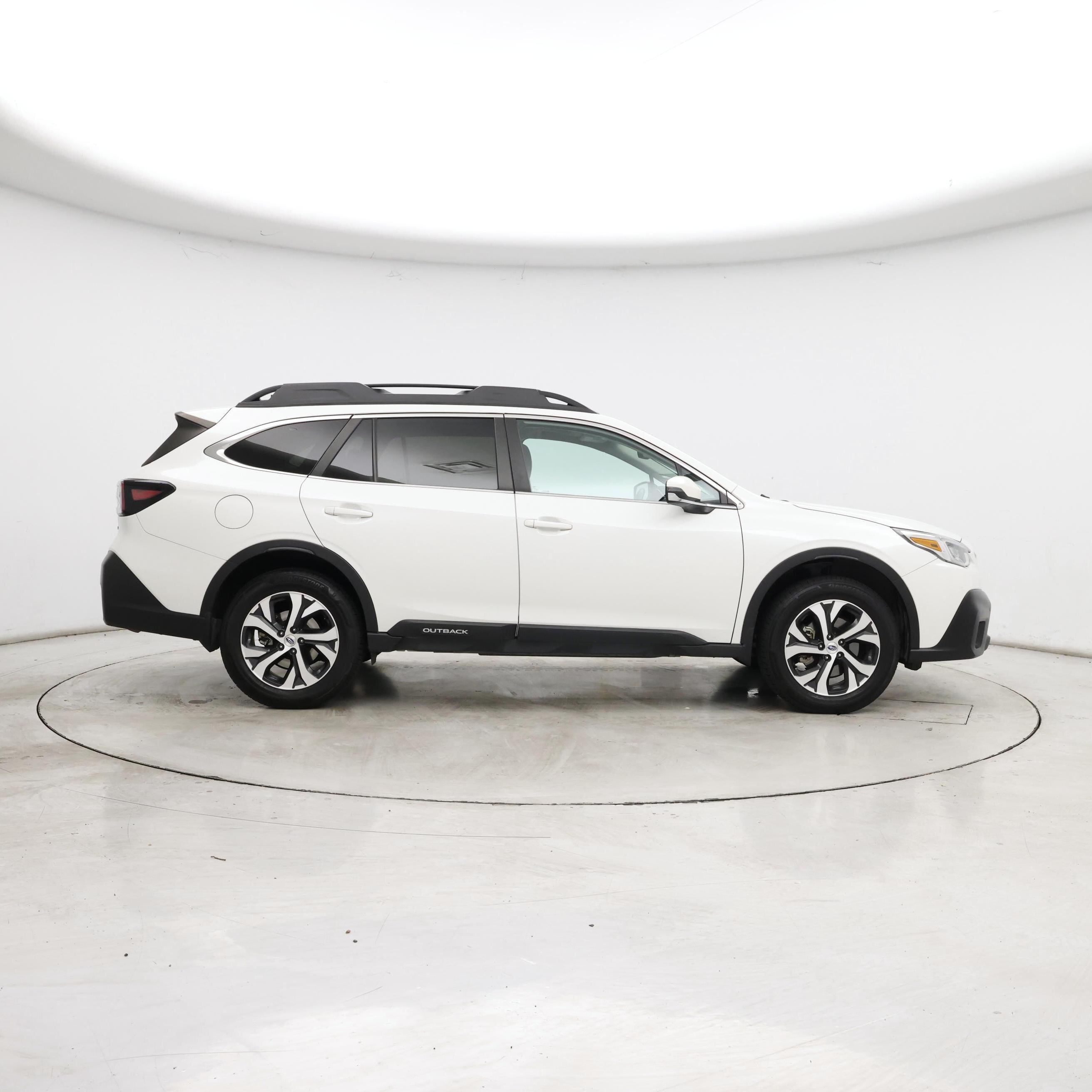 Thumbnail: 2020 Subaru Outback - 7