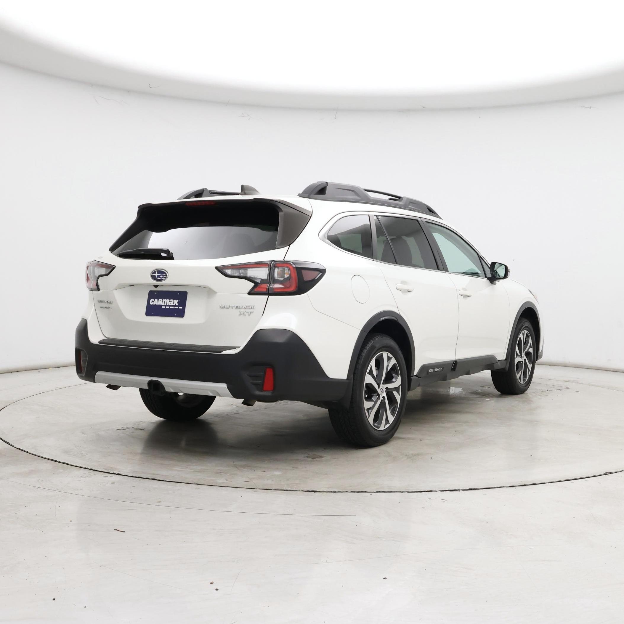 Thumbnail: 2020 Subaru Outback - 8