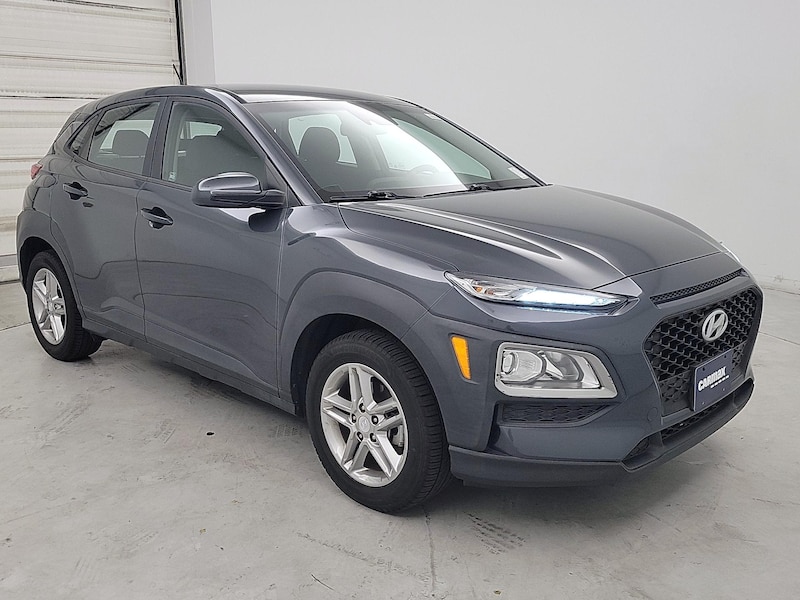 2019 Hyundai Kona SE -
                  Inglewood, CA