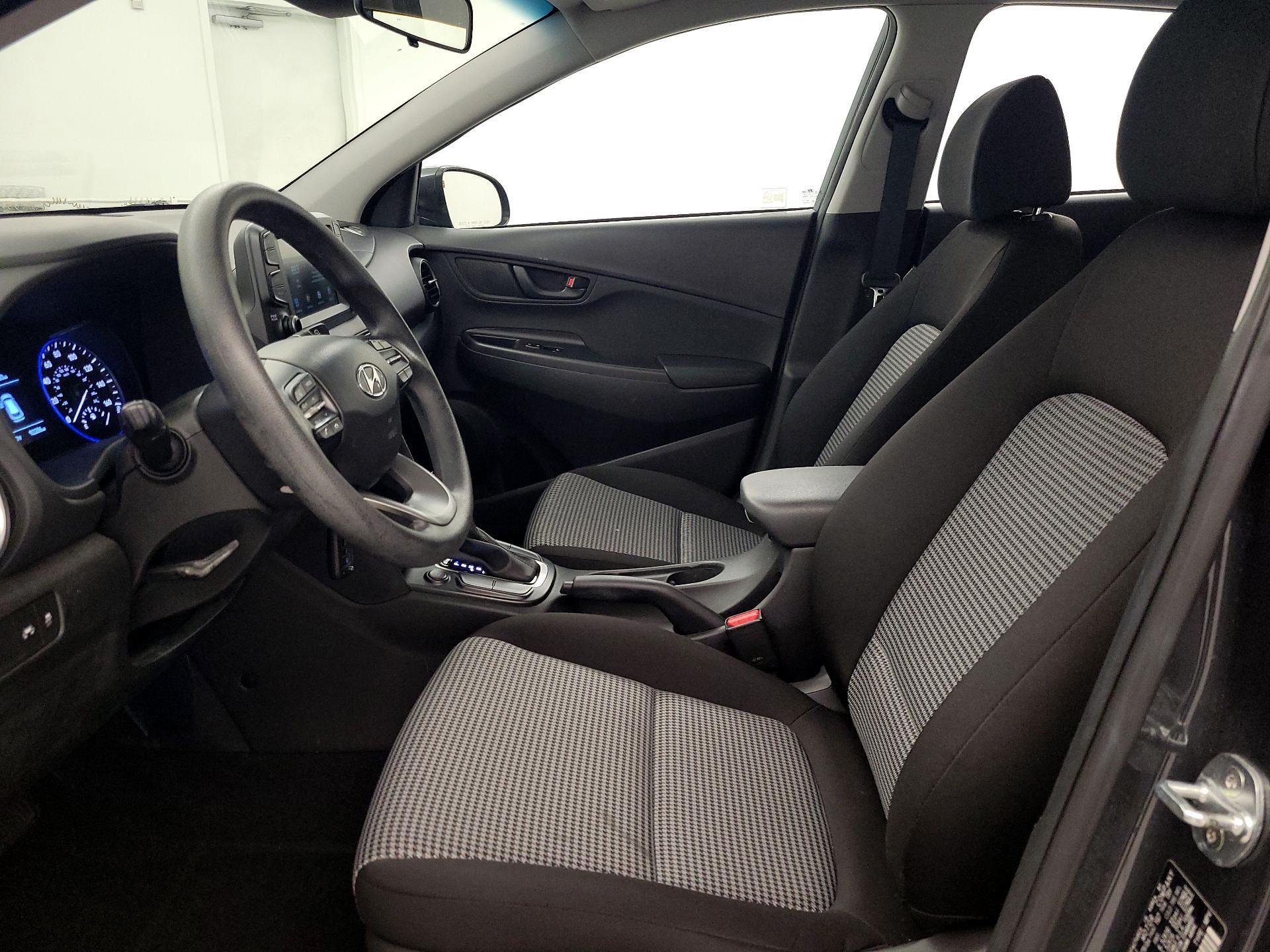 Thumbnail: 2019 Hyundai Kona - 9