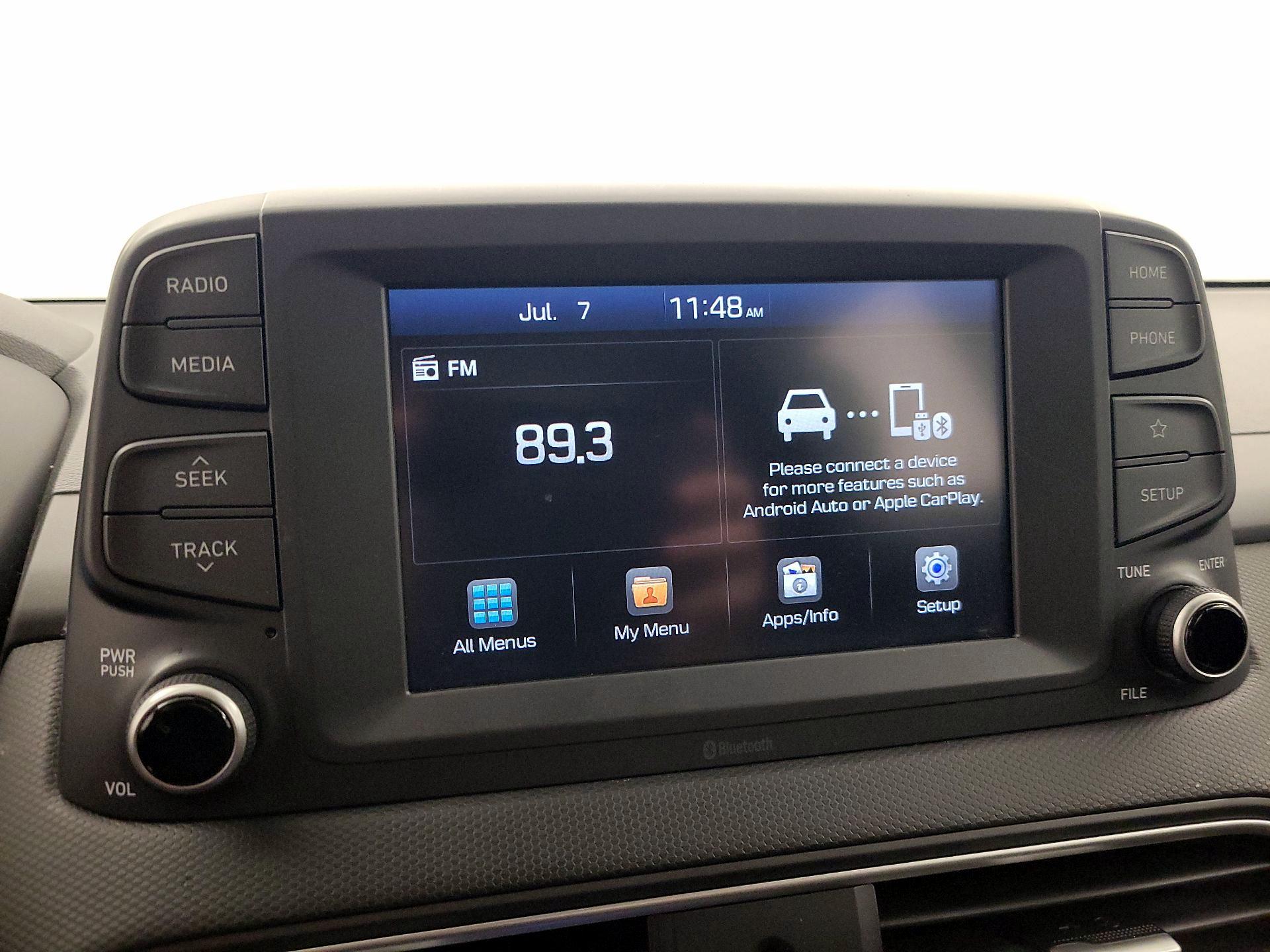 Thumbnail: 2019 Hyundai Kona - 13