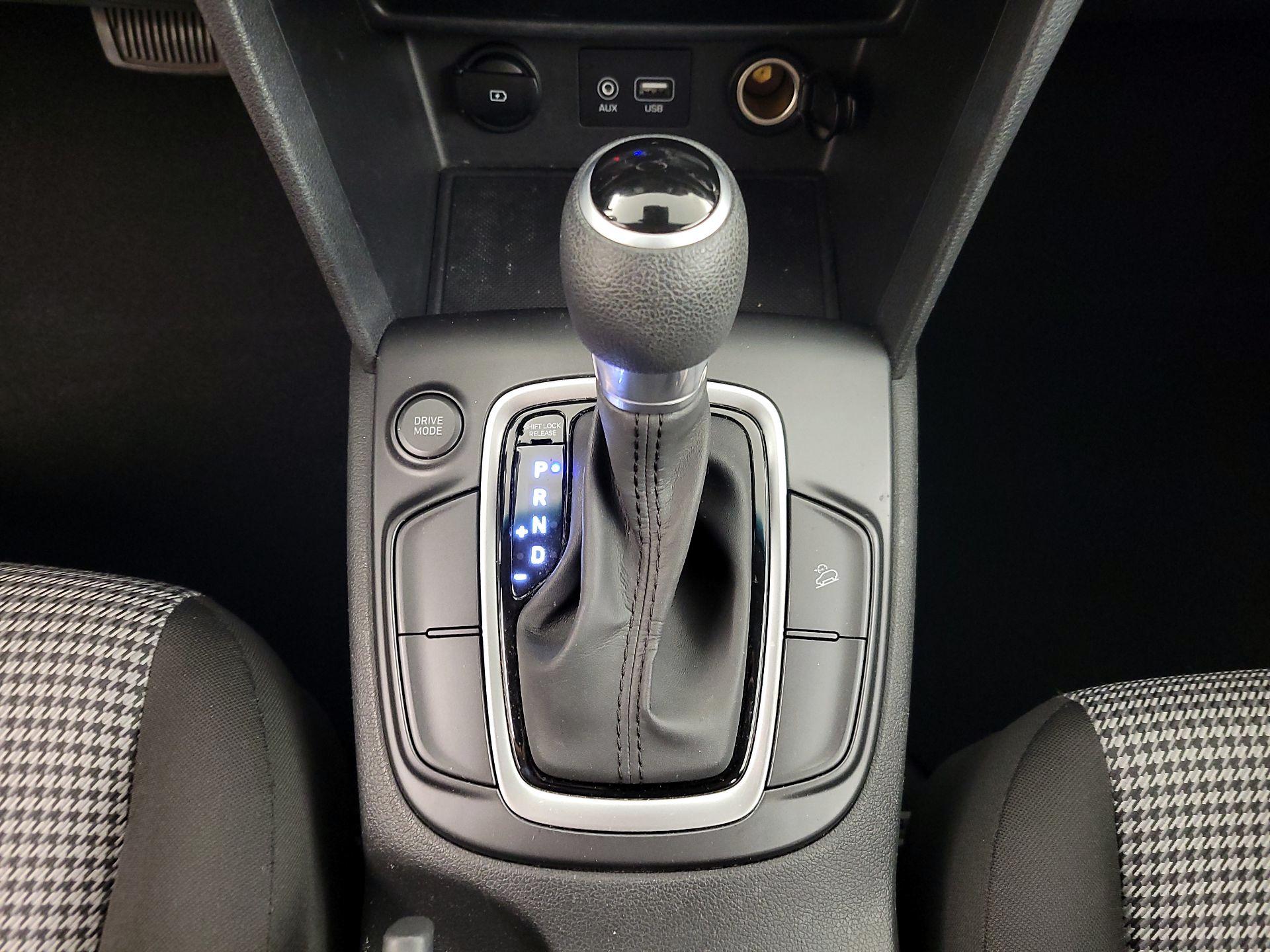 Thumbnail: 2019 Hyundai Kona - 15