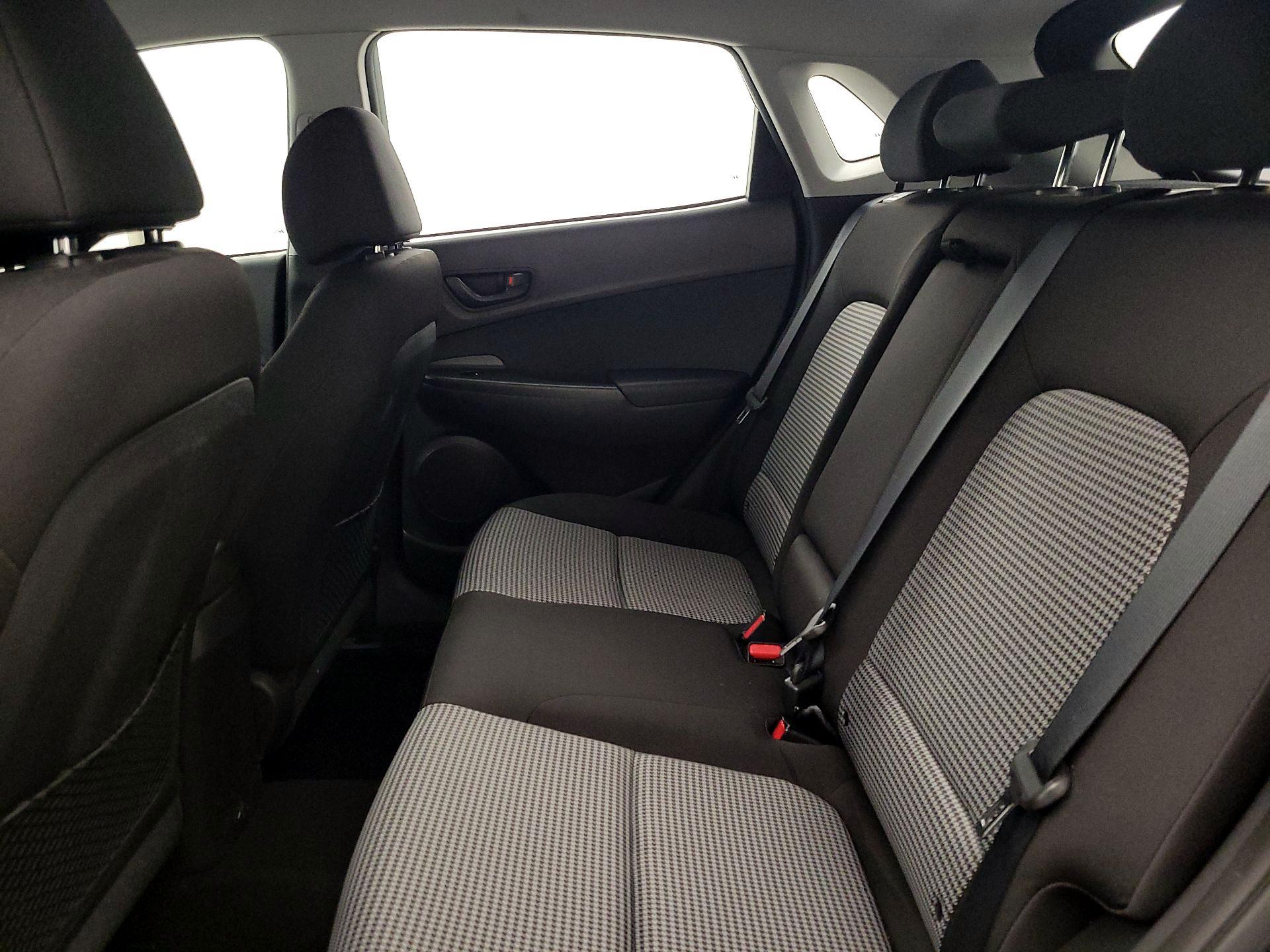 Thumbnail: 2019 Hyundai Kona - 17