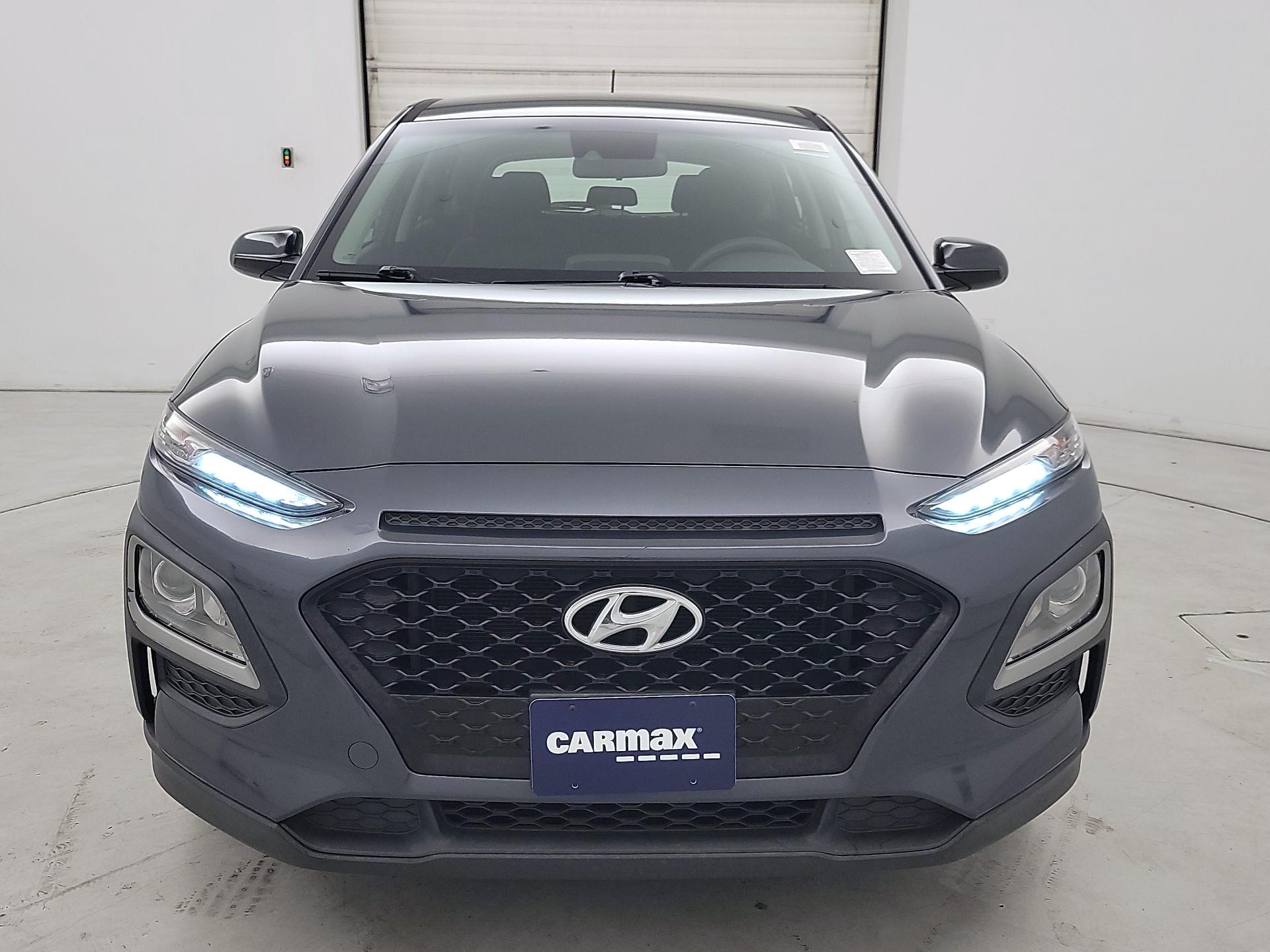 Thumbnail: 2019 Hyundai Kona - 2