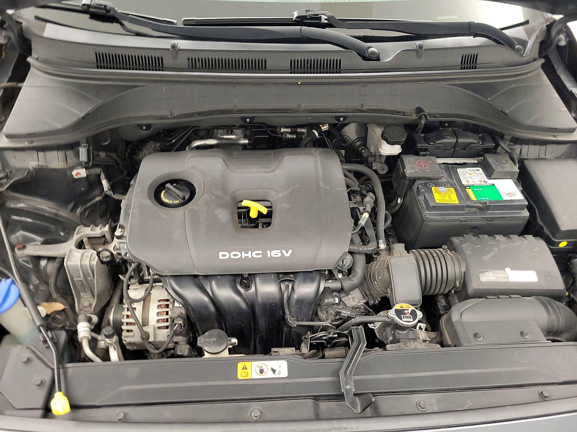Thumbnail: 2019 Hyundai Kona - 19